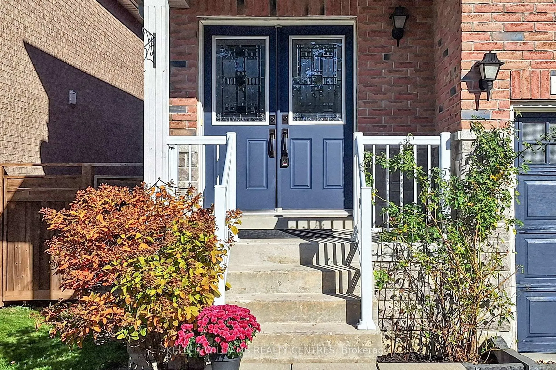 Photo 23 of 93 Barr Crescent, Aurora, Bayview Northeast — HOMEH