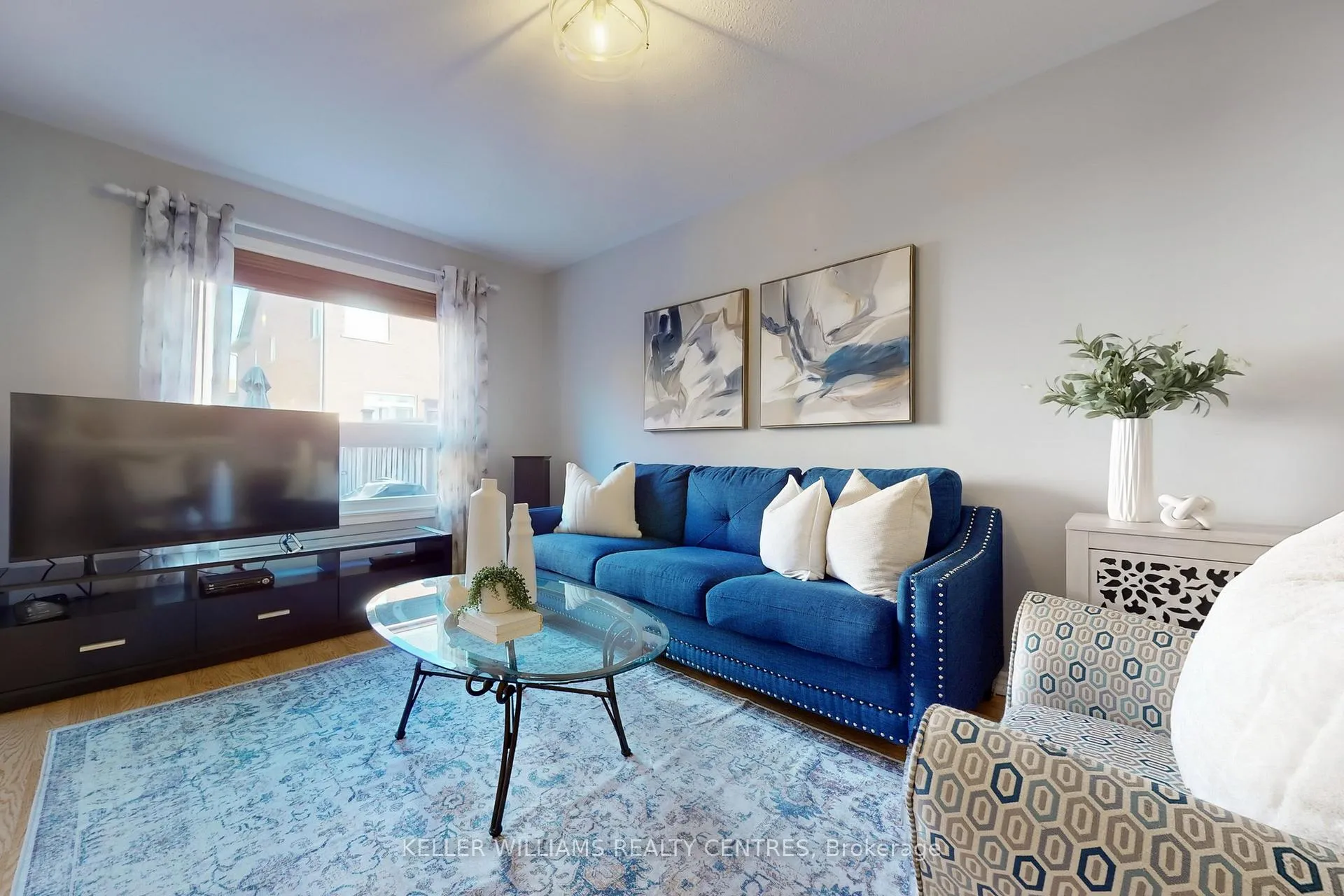 Photo 35 of 93 Barr Crescent, Aurora, Bayview Northeast — HOMEH