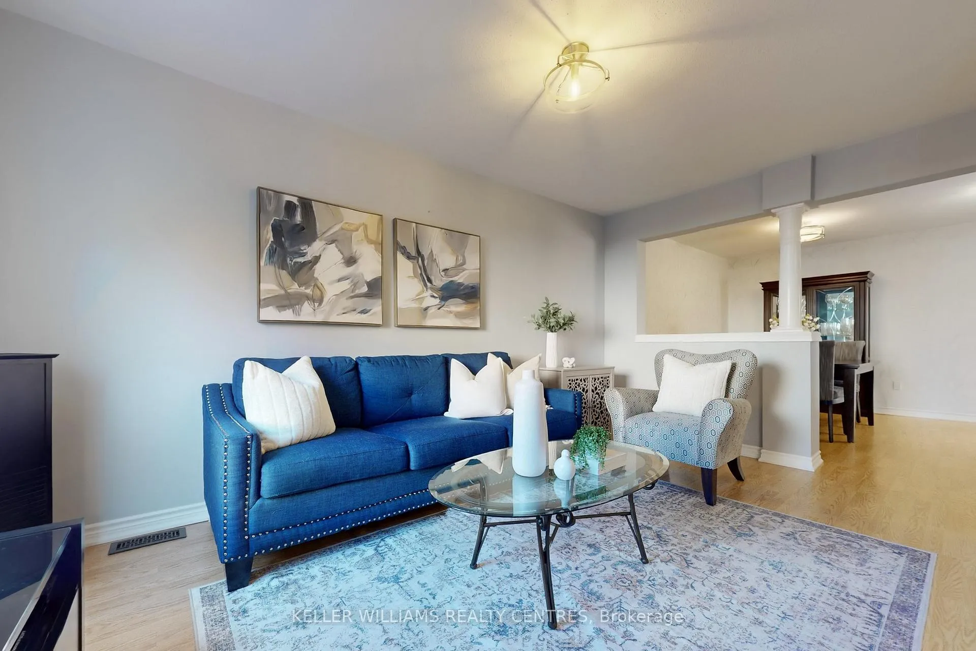 Photo 48 of 93 Barr Crescent, Aurora, Bayview Northeast — HOMEH