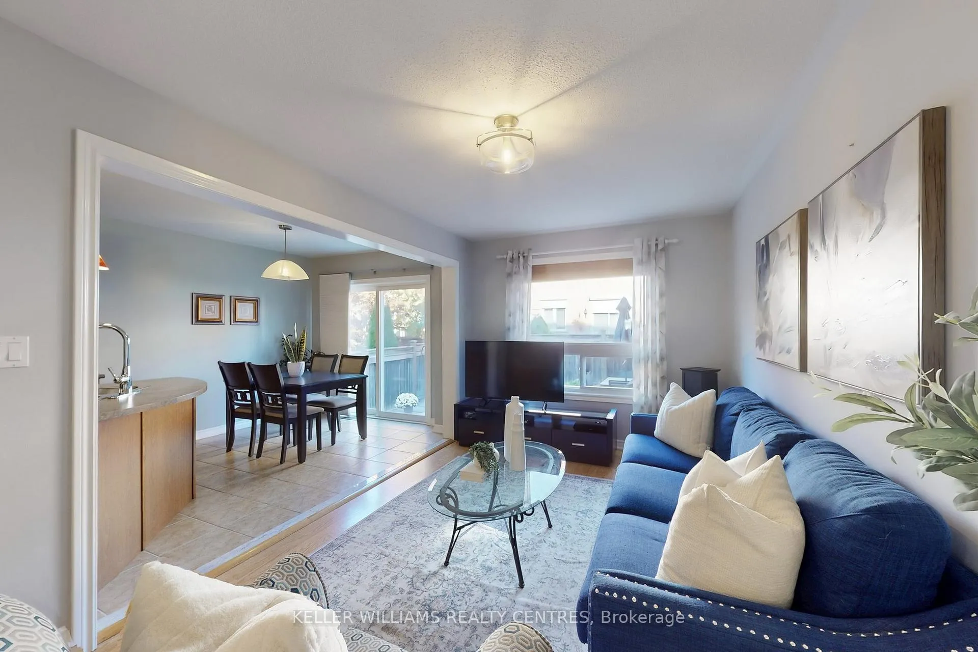 Photo 51 of 93 Barr Crescent, Aurora, Bayview Northeast — HOMEH