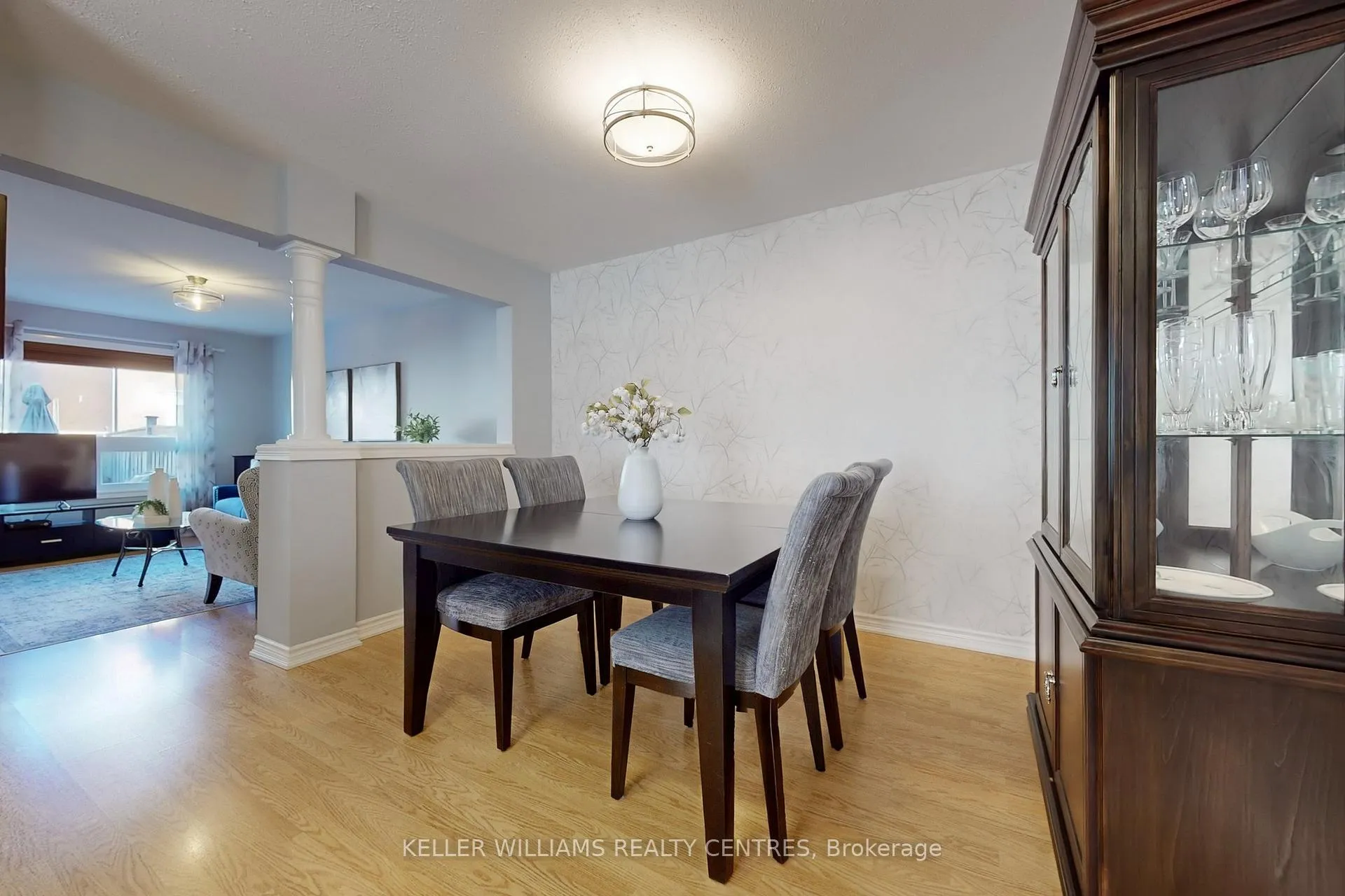 Photo 65 of 93 Barr Crescent, Aurora, Bayview Northeast — HOMEH