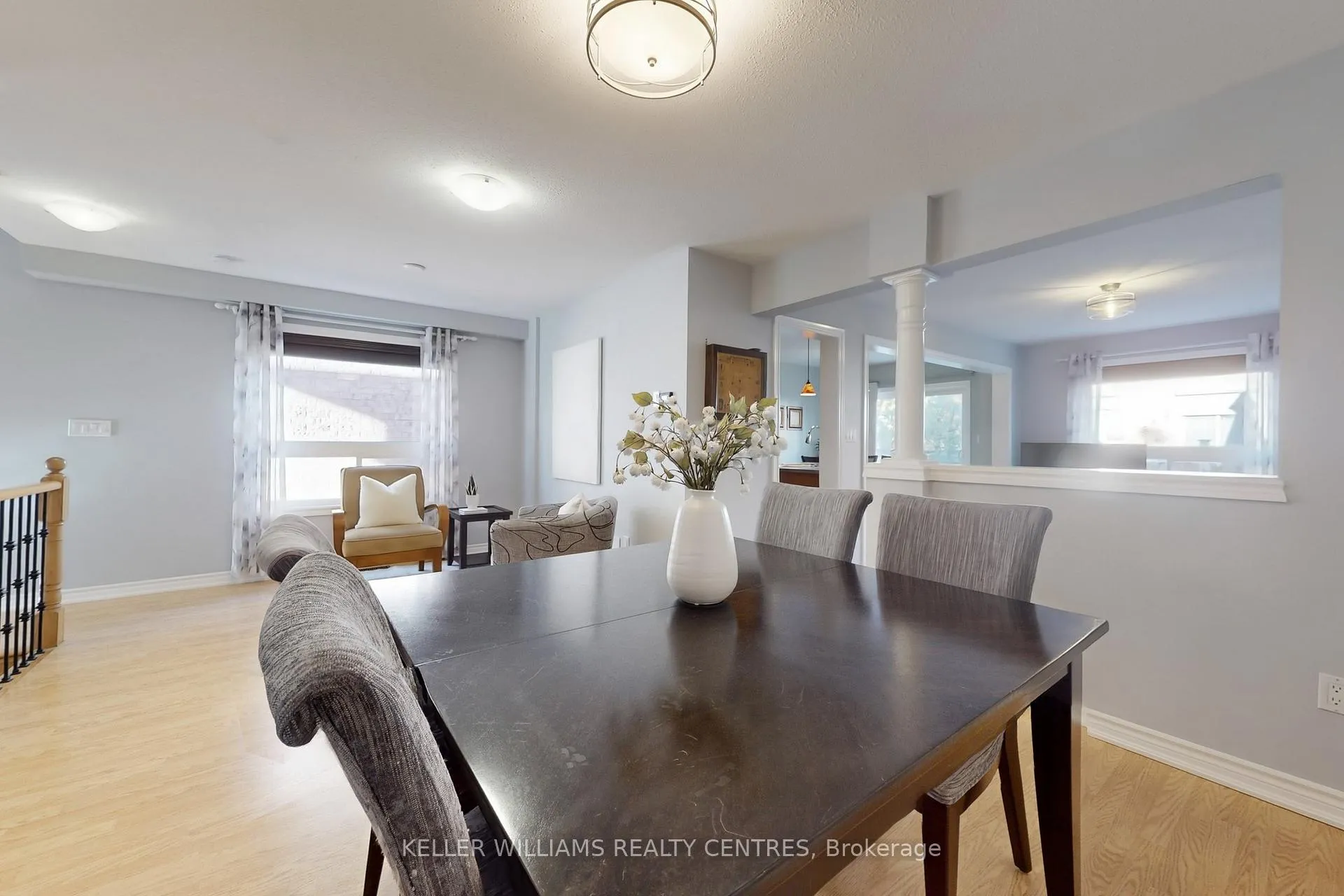 Photo 80 of 93 Barr Crescent, Aurora, Bayview Northeast — HOMEH
