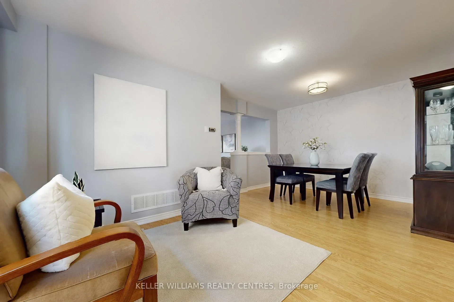 Photo 108 of 93 Barr Crescent, Aurora, Bayview Northeast — HOMEH
