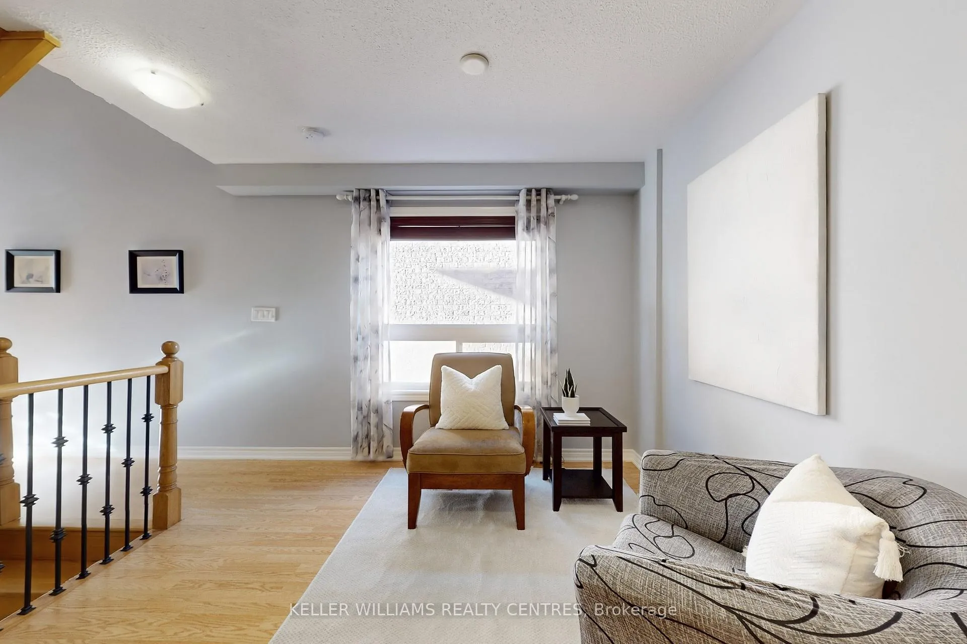 Photo 119 of 93 Barr Crescent, Aurora, Bayview Northeast — HOMEH