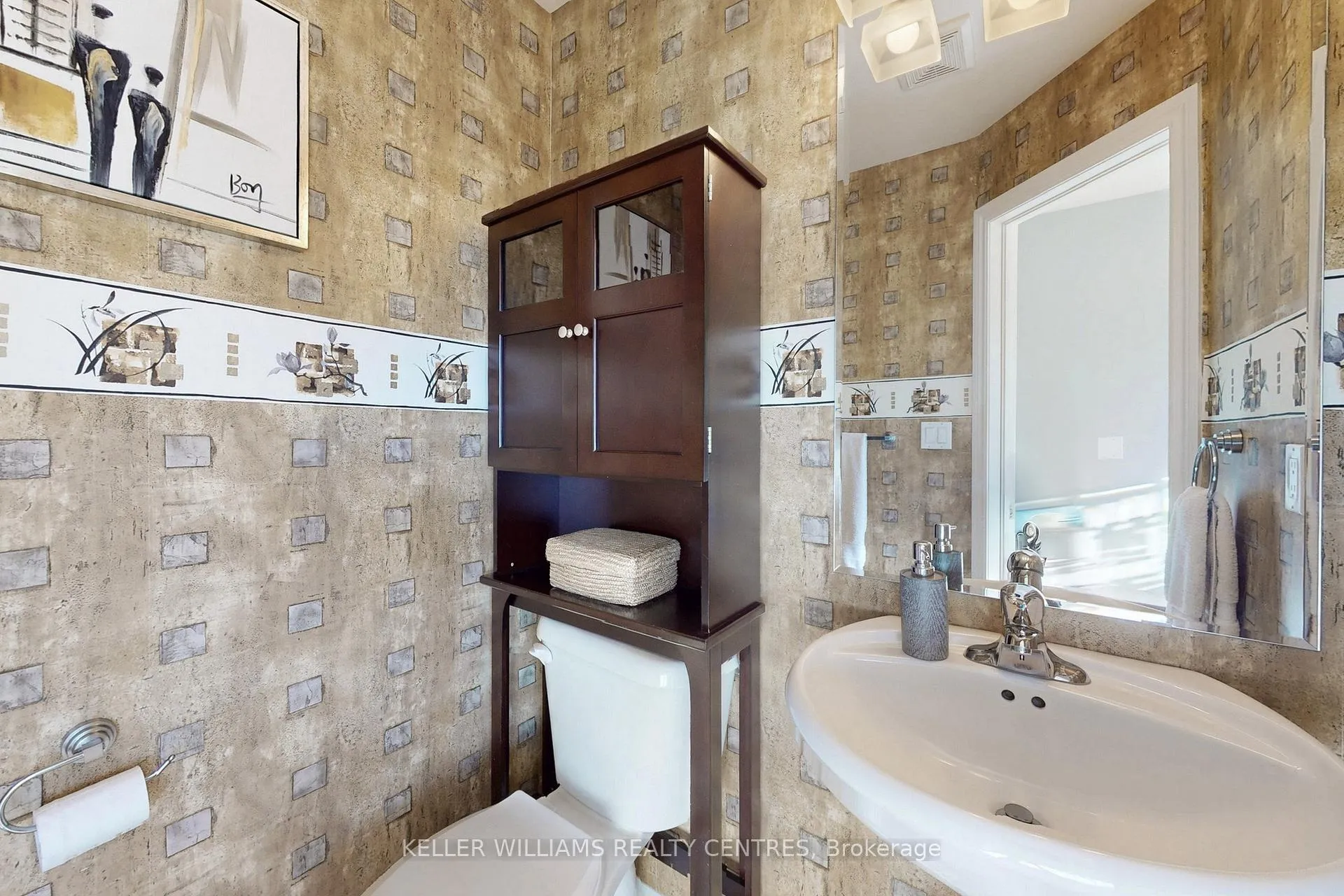 Photo 185 of 93 Barr Crescent, Aurora, Bayview Northeast — HOMEH
