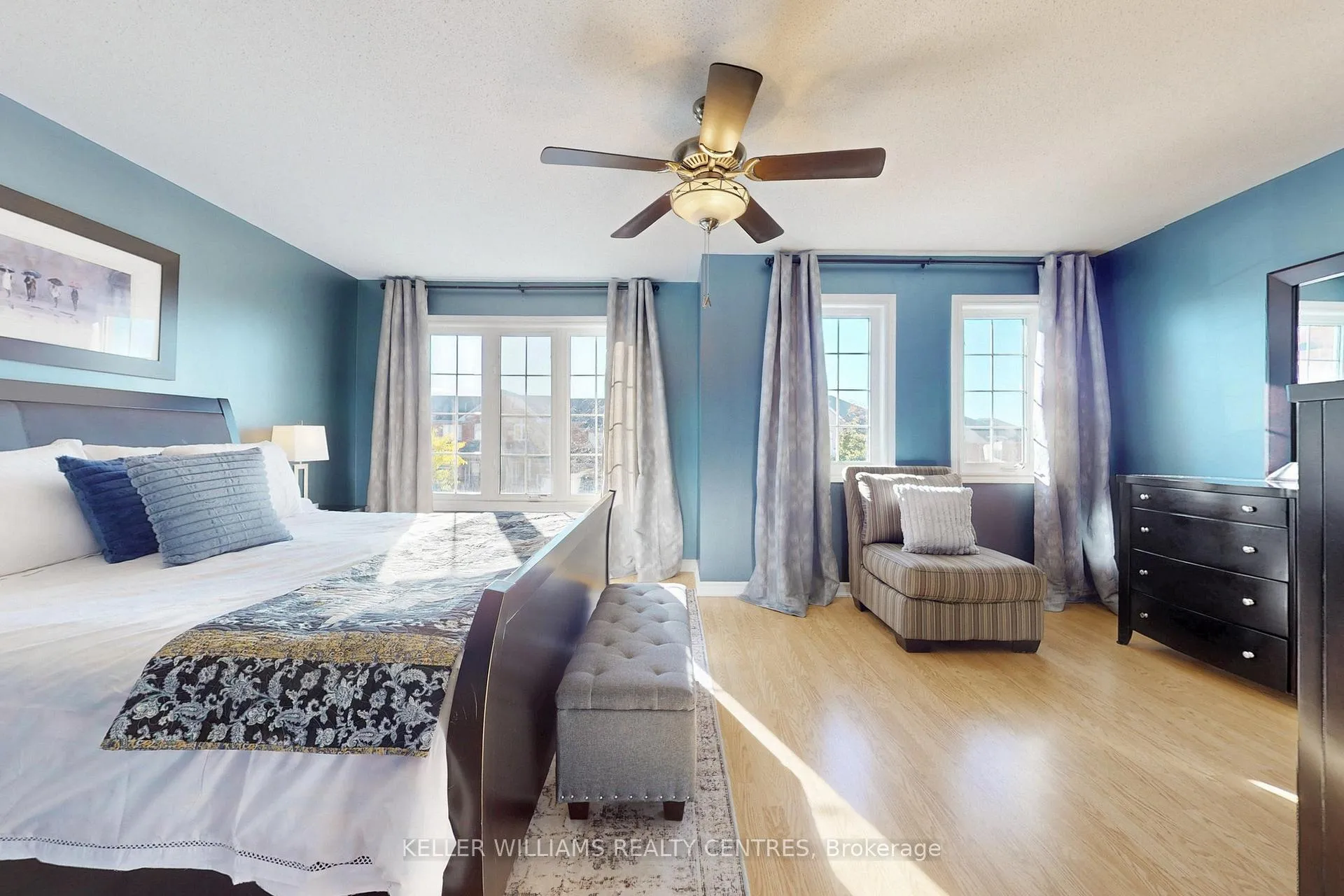Photo 254 of 93 Barr Crescent, Aurora, Bayview Northeast — HOMEH