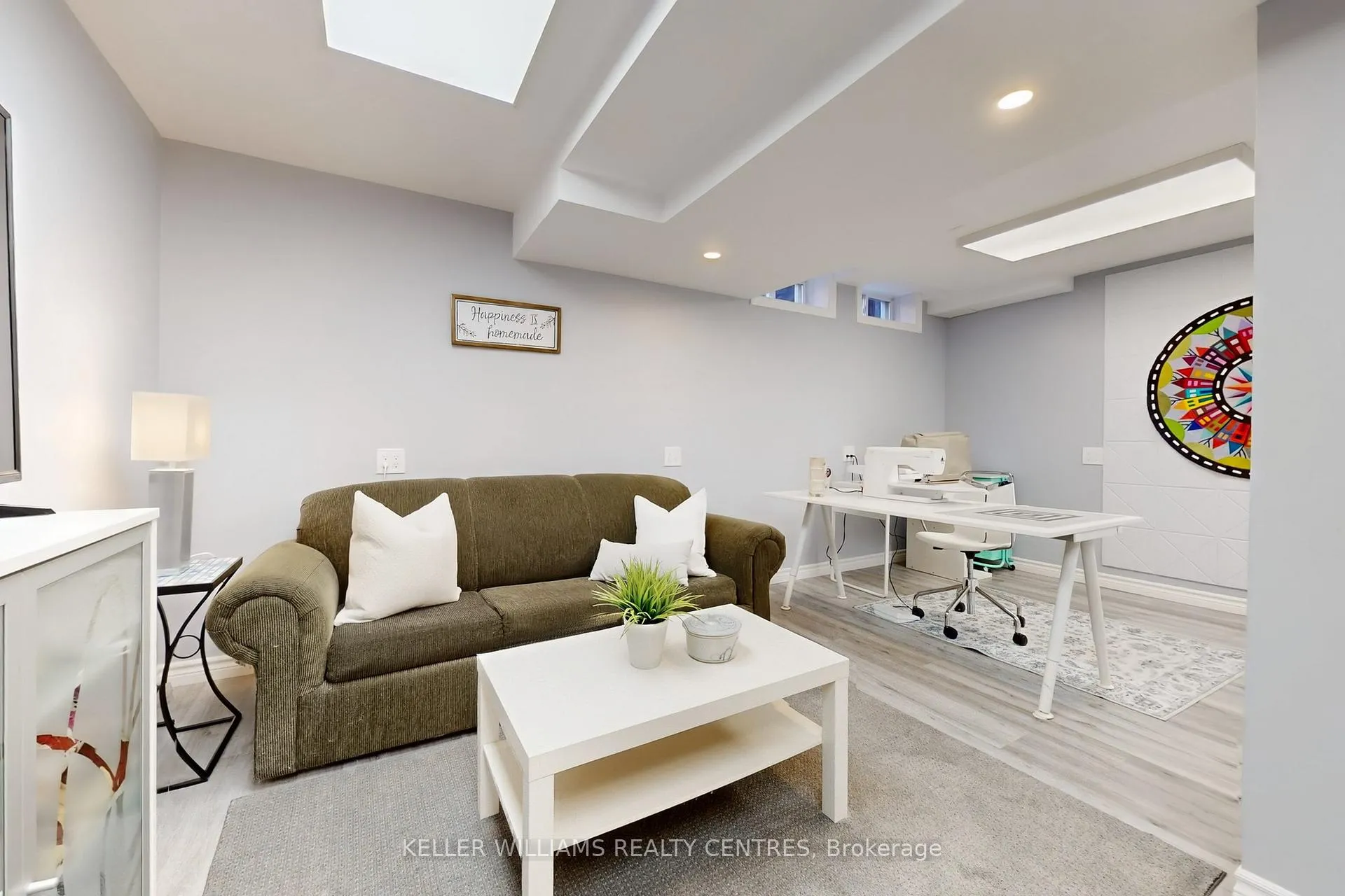 Photo 355 of 93 Barr Crescent, Aurora, Bayview Northeast — HOMEH