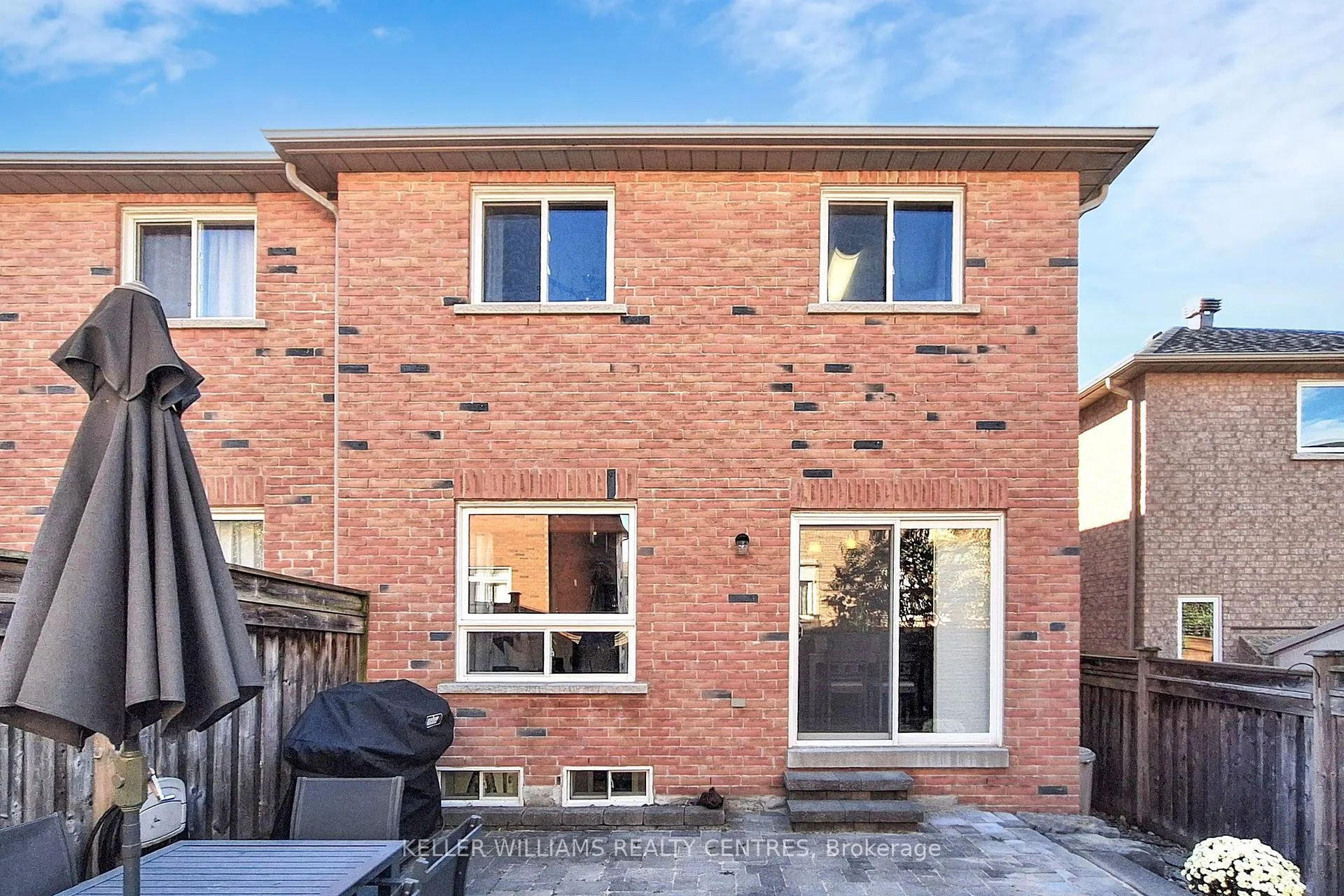 Photo 374 of 93 Barr Crescent, Aurora, Bayview Northeast — HOMEH