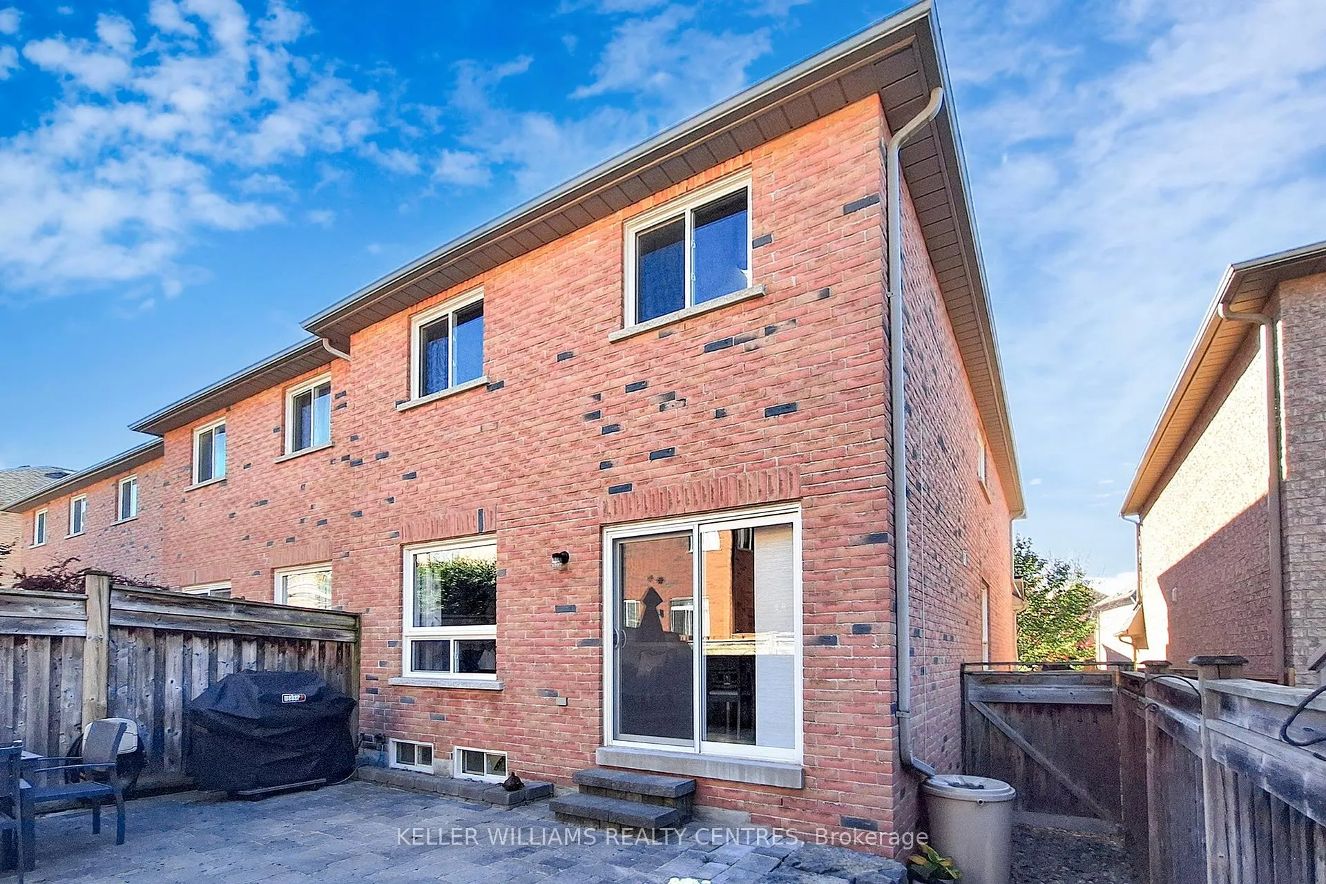 Photo 379 of 93 Barr Crescent, Aurora, Bayview Northeast — HOMEH