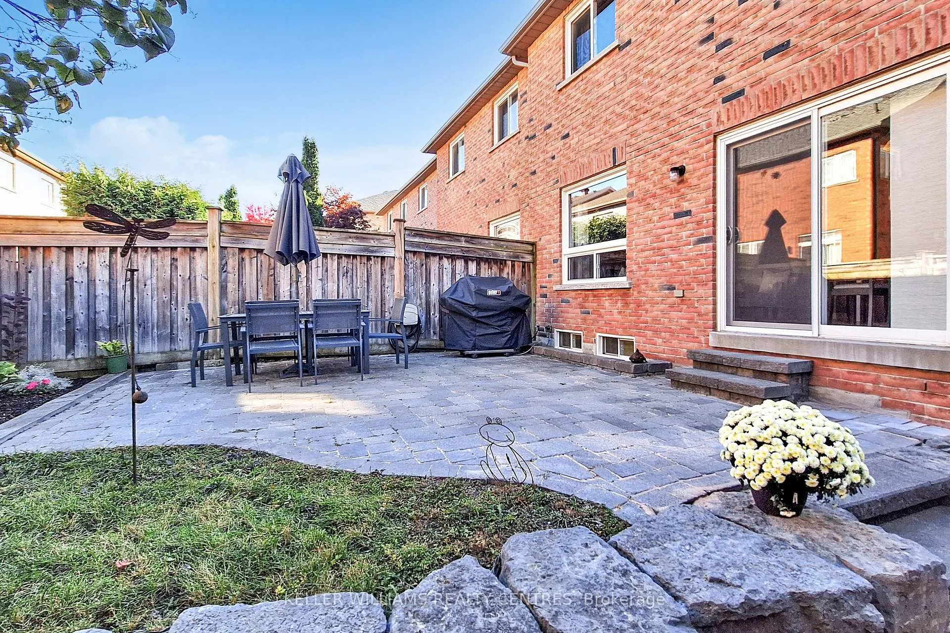 Photo 394 of 93 Barr Crescent, Aurora, Bayview Northeast — HOMEH