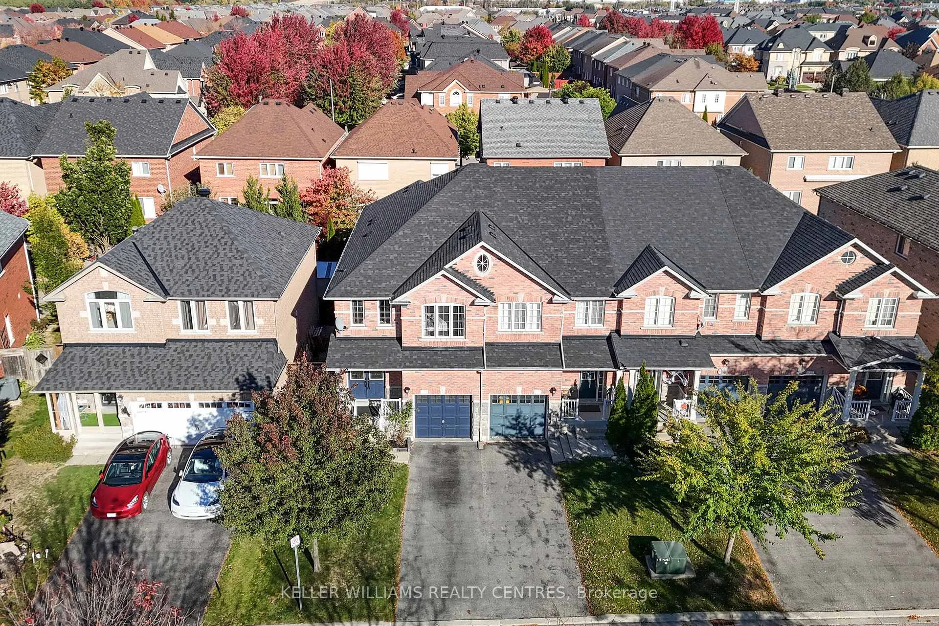 Photo 419 of 93 Barr Crescent, Aurora, Bayview Northeast — HOMEH