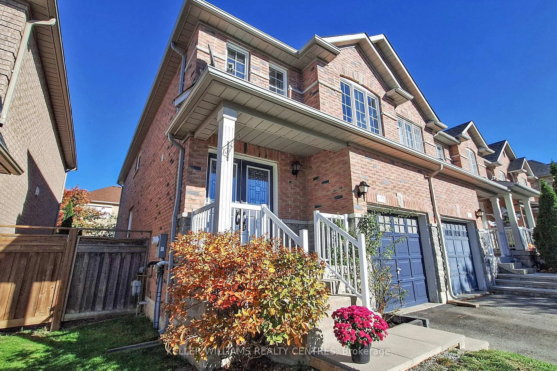 Photo 461 of 93 Barr Crescent, Aurora, Bayview Northeast — HOMEH