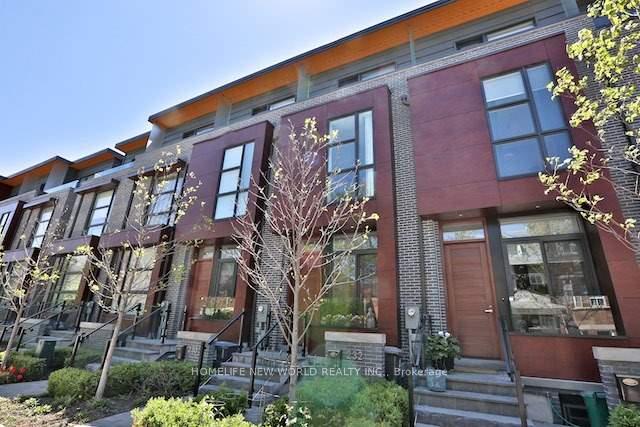 Photo 1 of 230 Manning Avenue, Toronto, Trinity-Bellwoods — HOMEH