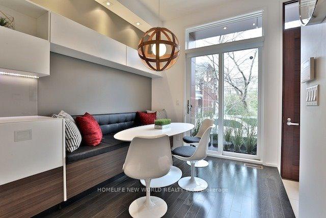 Photo 2 of 230 Manning Avenue, Toronto, Trinity-Bellwoods — HOMEH