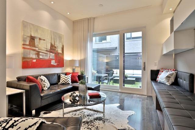 Photo 4 of 230 Manning Avenue, Toronto, Trinity-Bellwoods — HOMEH