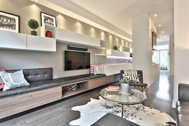 Photo 5 of 230 Manning Avenue, Toronto, Trinity-Bellwoods — HOMEH