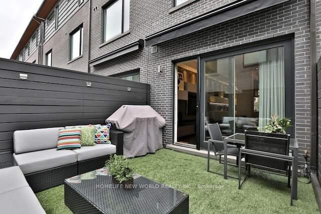 Photo 7 of 230 Manning Avenue, Toronto, Trinity-Bellwoods — HOMEH