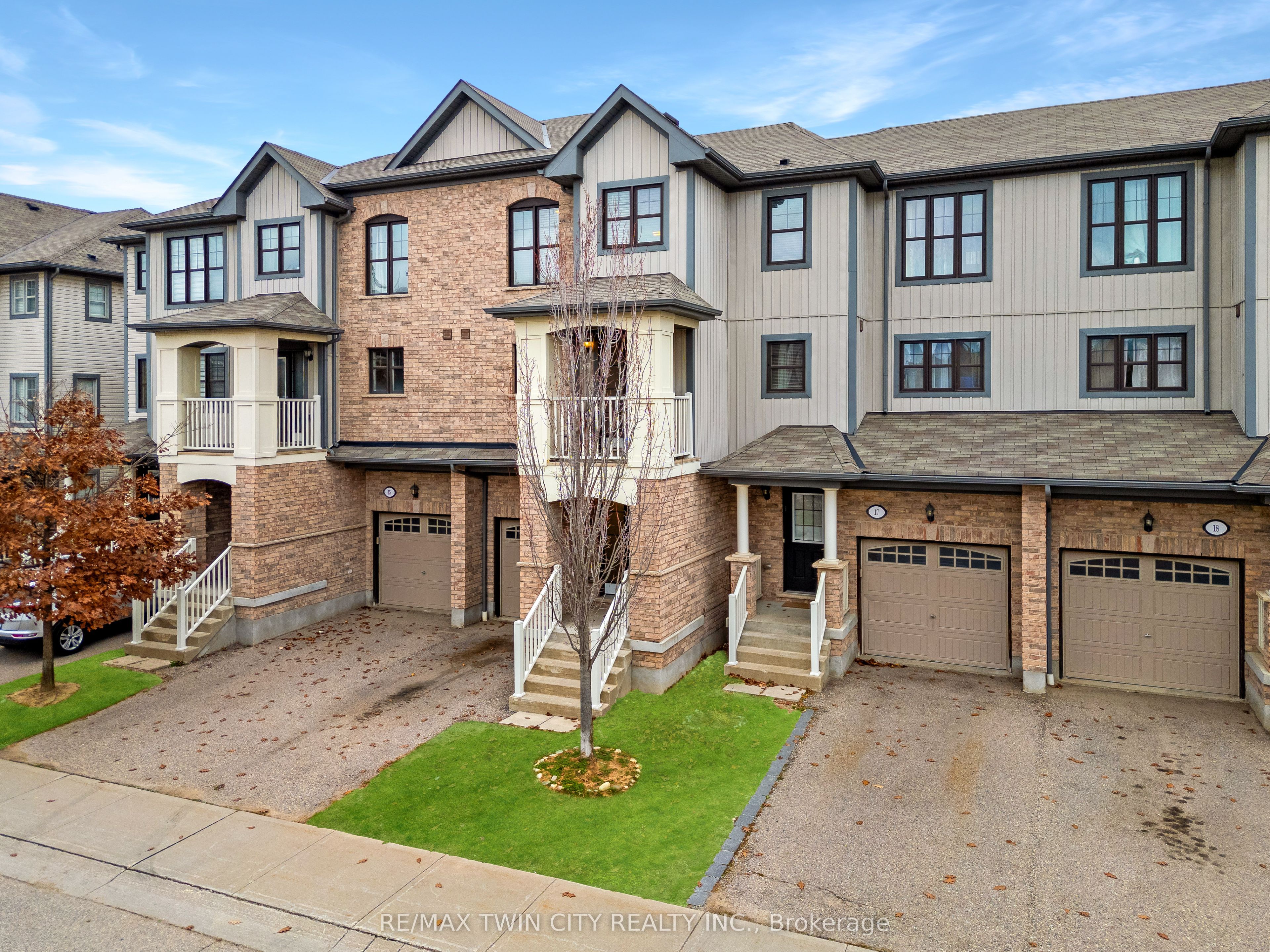 Photo 76 of Unit 16, 701 Homer Watson Boulevard, Kitchener — HOMEH