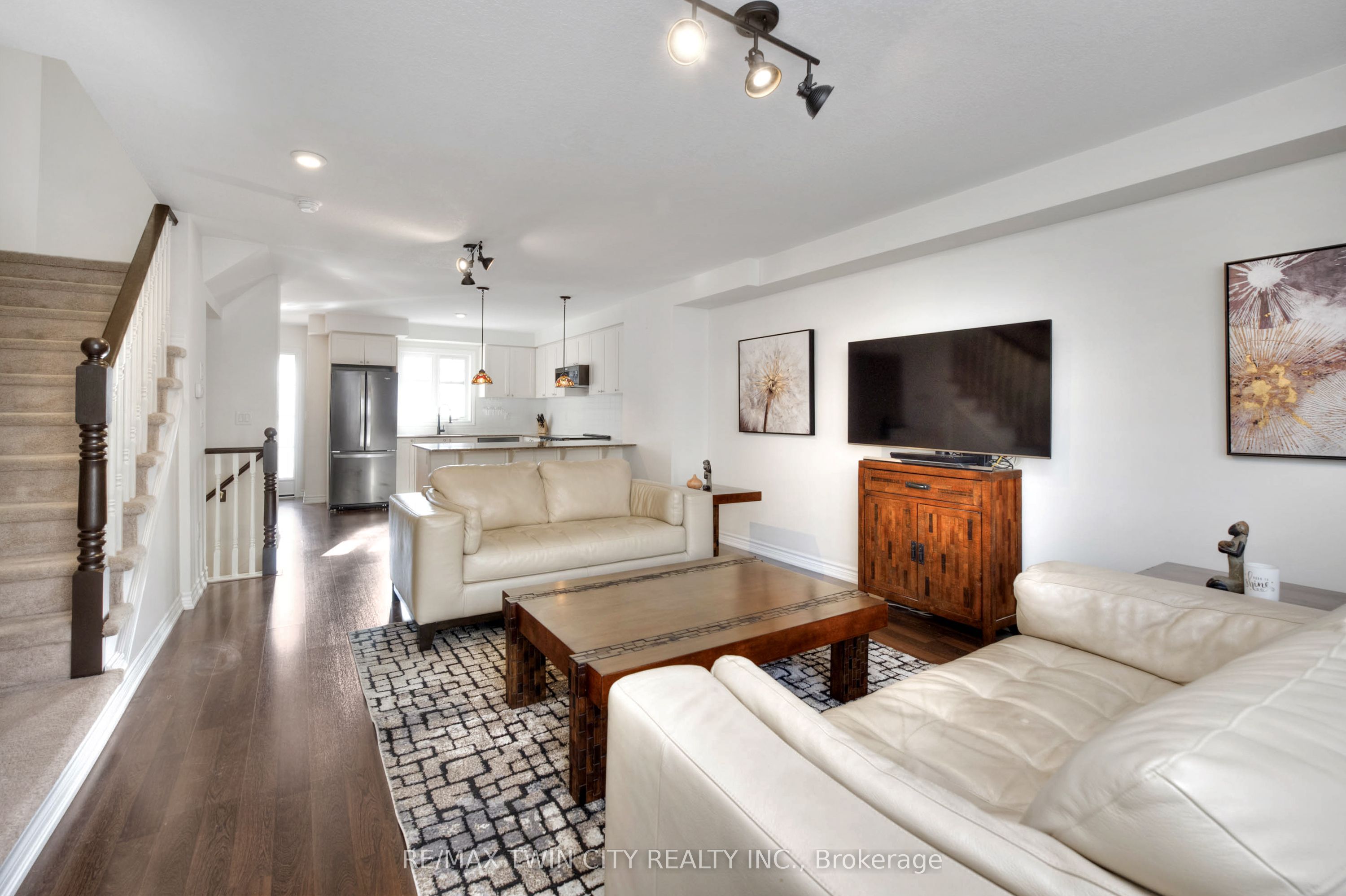 Photo 50 of Unit 16, 701 Homer Watson Boulevard, Kitchener — HOMEH
