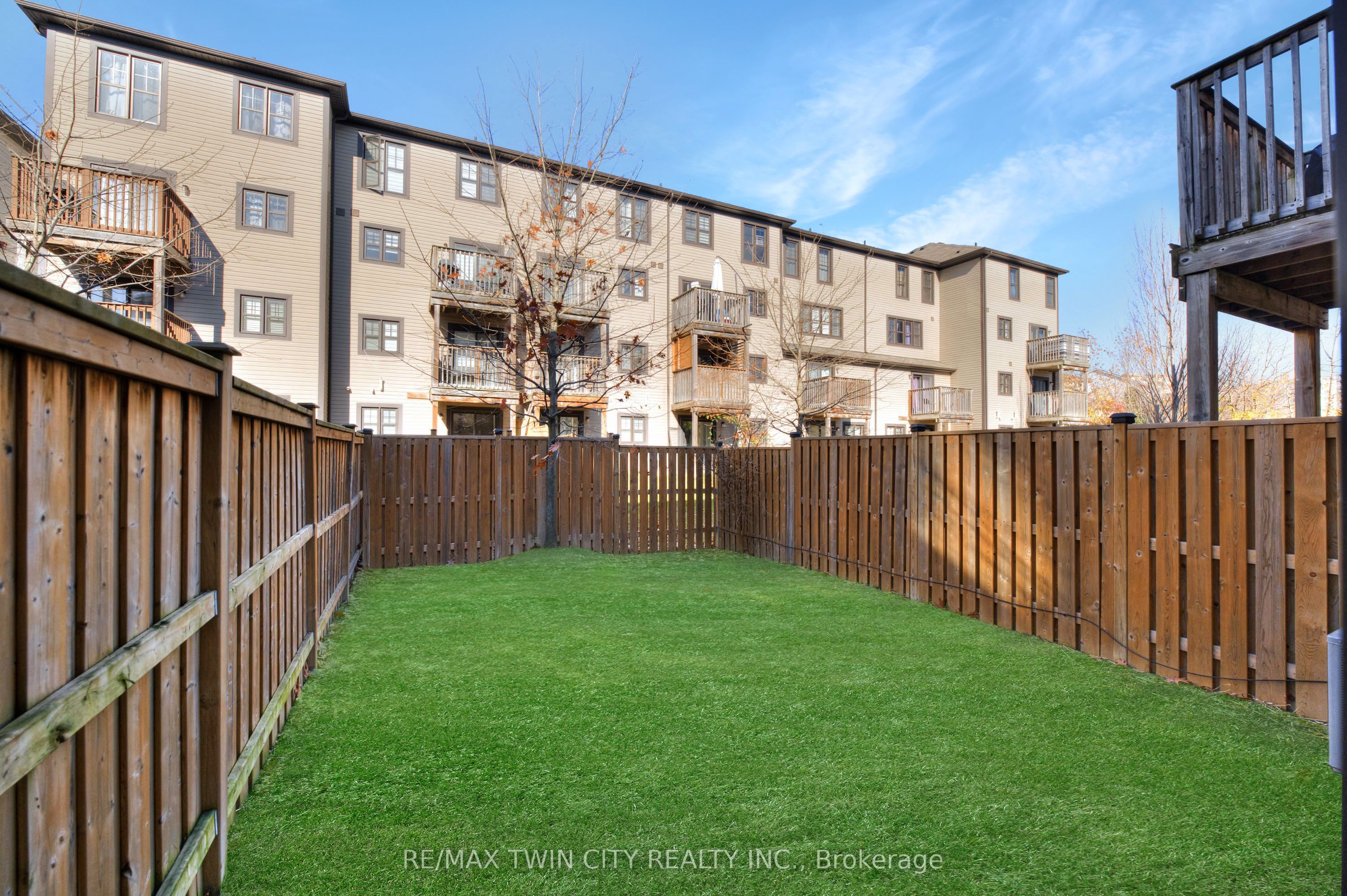 Photo 72 of Unit 16, 701 Homer Watson Boulevard, Kitchener — HOMEH