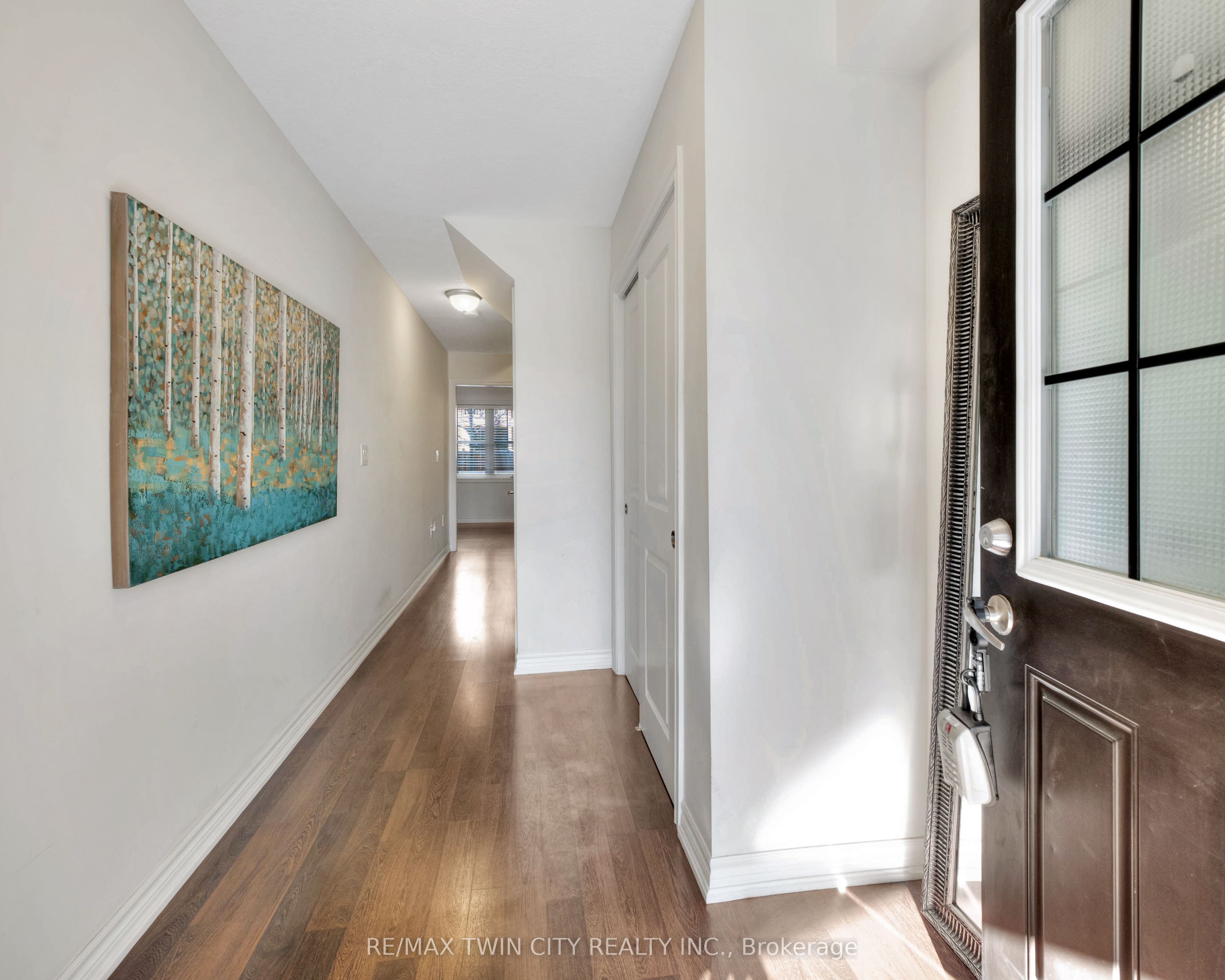 Photo 45 of Unit 16, 701 Homer Watson Boulevard, Kitchener — HOMEH