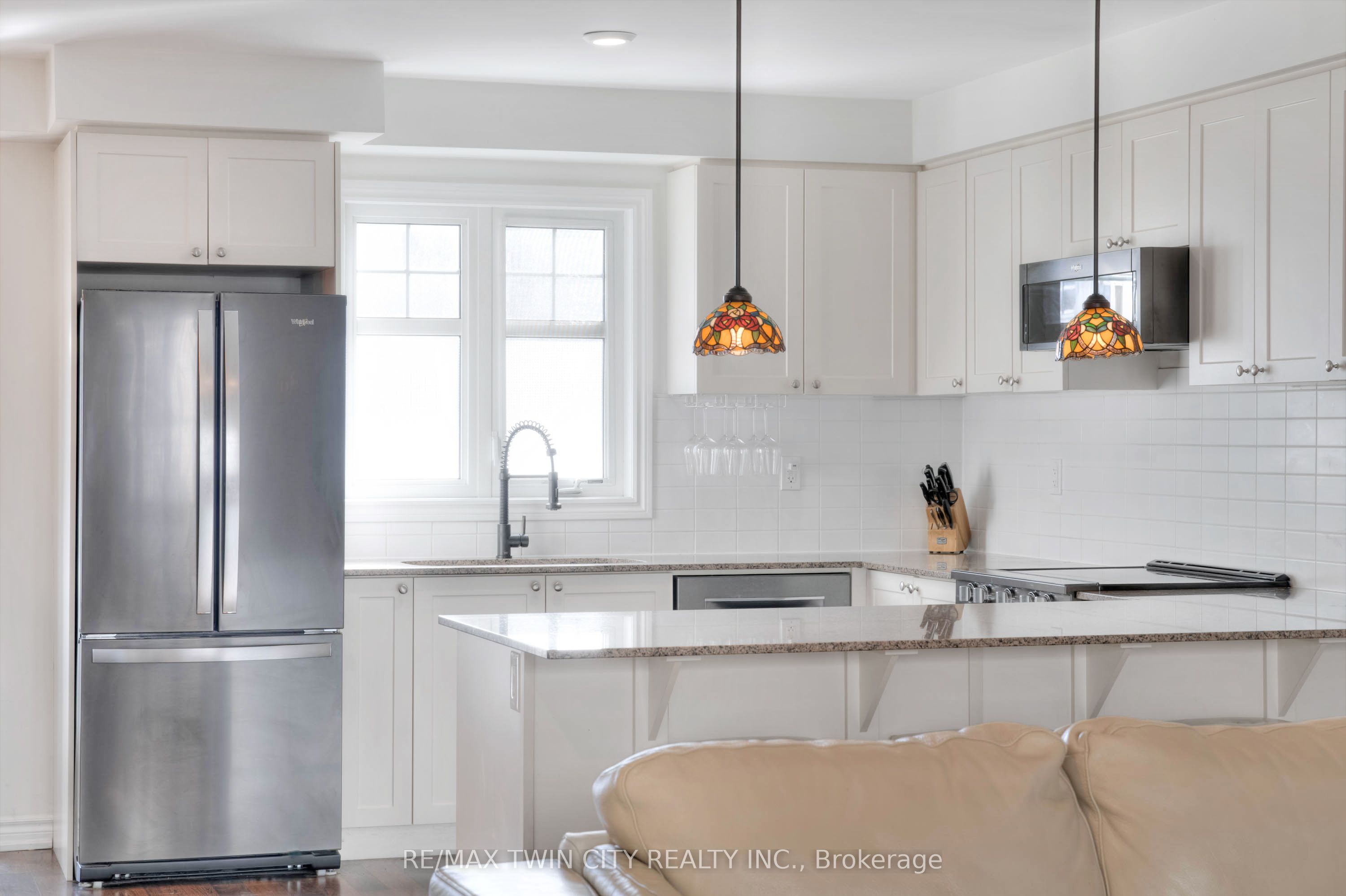 Photo 56 of Unit 16, 701 Homer Watson Boulevard, Kitchener — HOMEH
