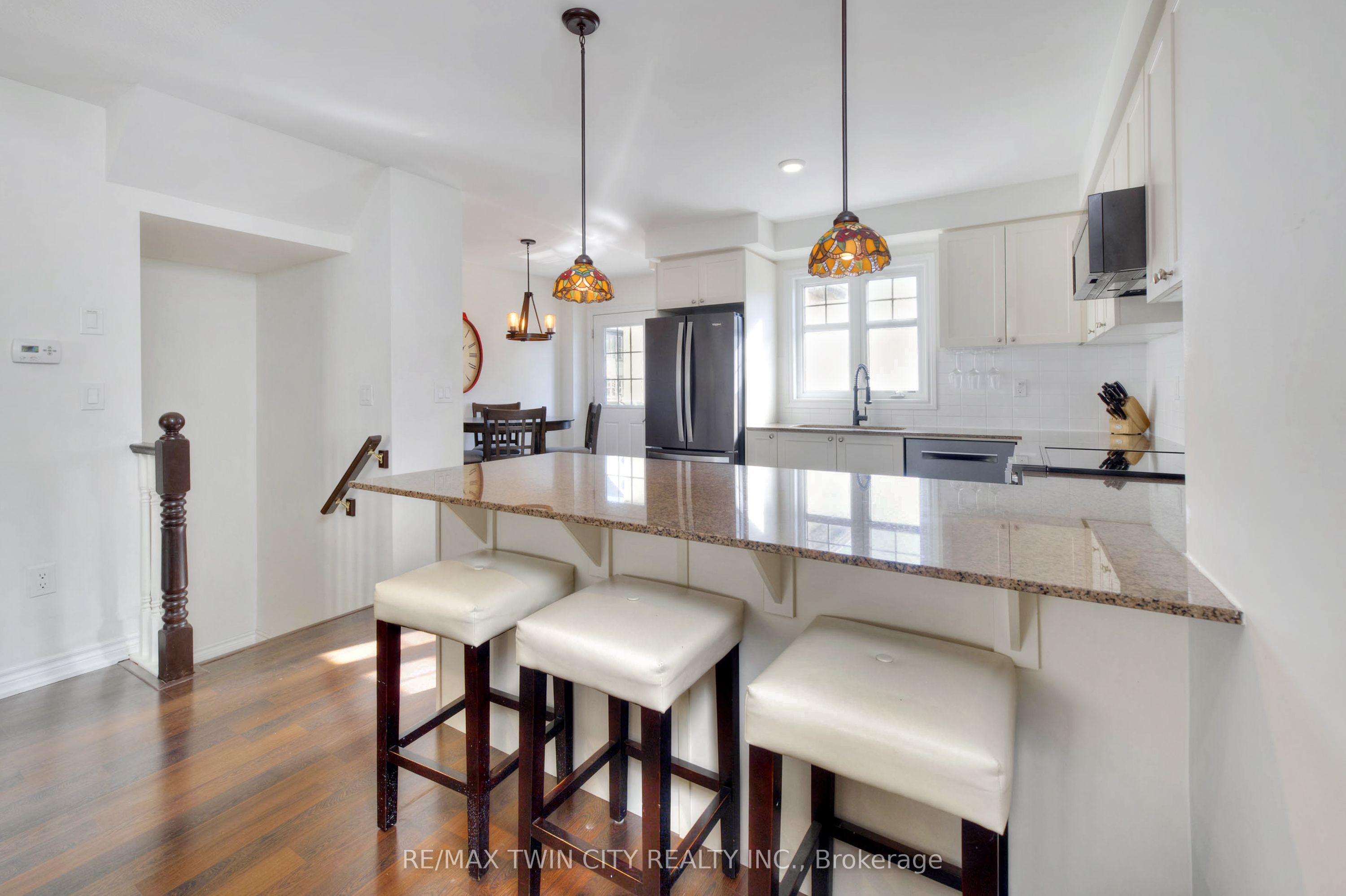 Photo 55 of Unit 16, 701 Homer Watson Boulevard, Kitchener — HOMEH