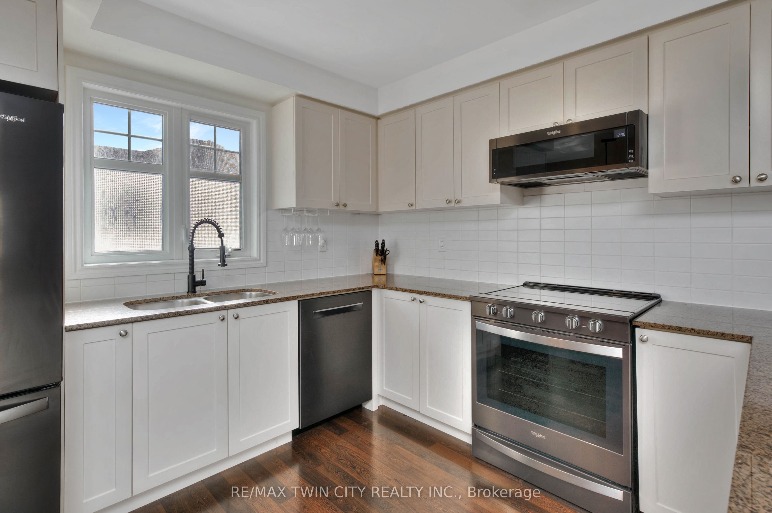 Photo 59 of Unit 16, 701 Homer Watson Boulevard, Kitchener — HOMEH