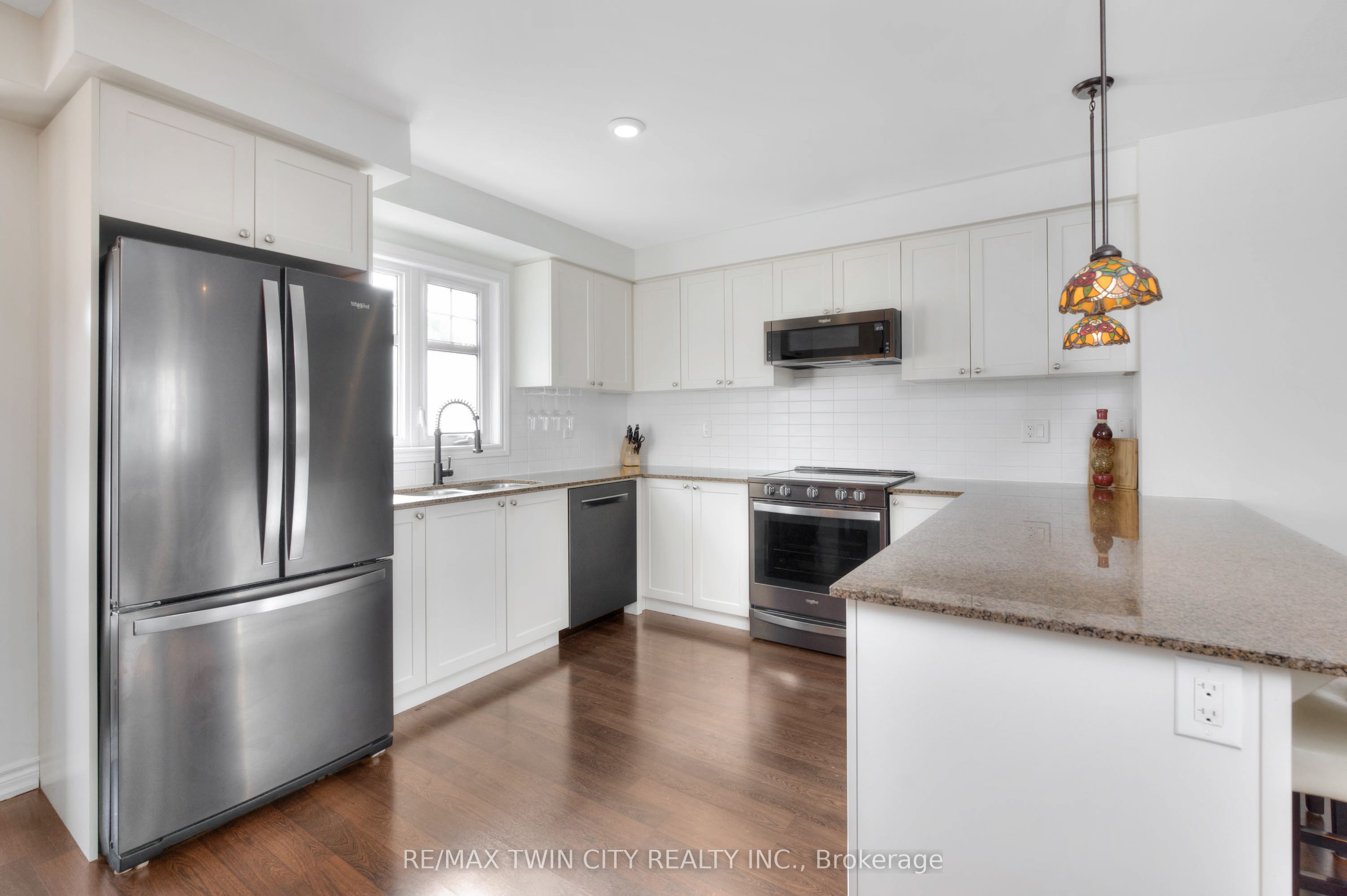 Photo 58 of Unit 16, 701 Homer Watson Boulevard, Kitchener — HOMEH