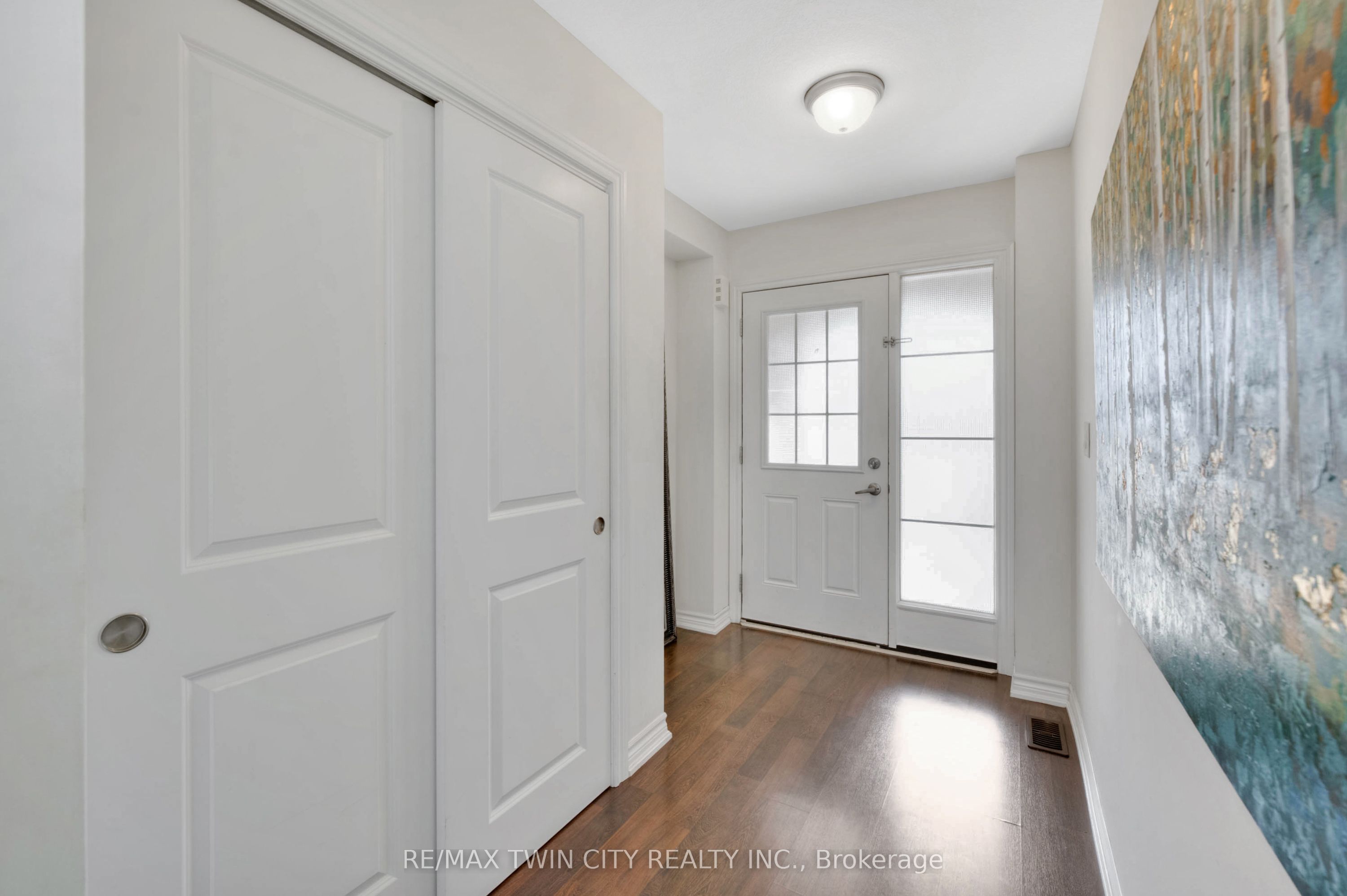 Photo 44 of Unit 16, 701 Homer Watson Boulevard, Kitchener — HOMEH