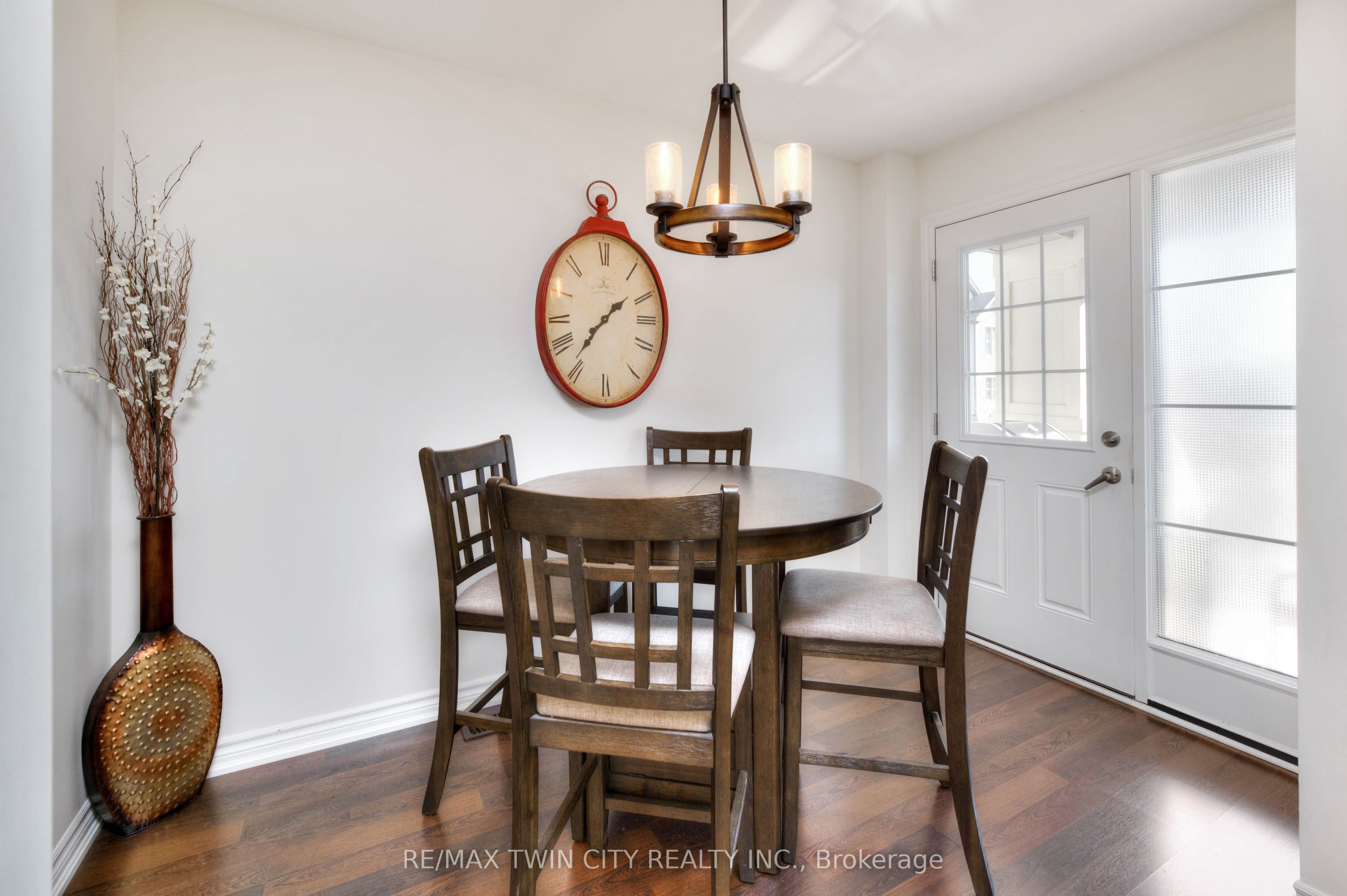 Photo 60 of Unit 16, 701 Homer Watson Boulevard, Kitchener — HOMEH