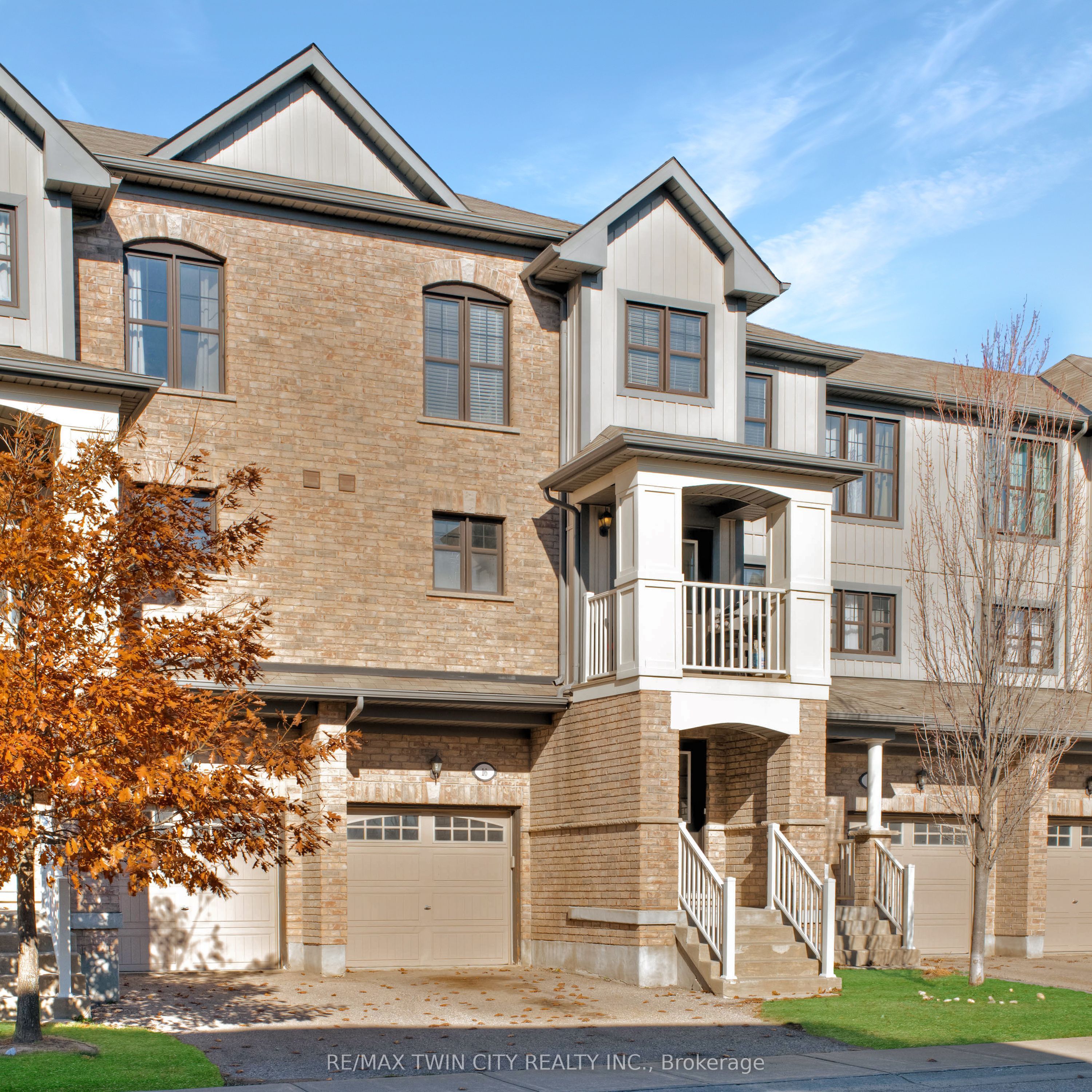 Photo 75 of Unit 16, 701 Homer Watson Boulevard, Kitchener — HOMEH