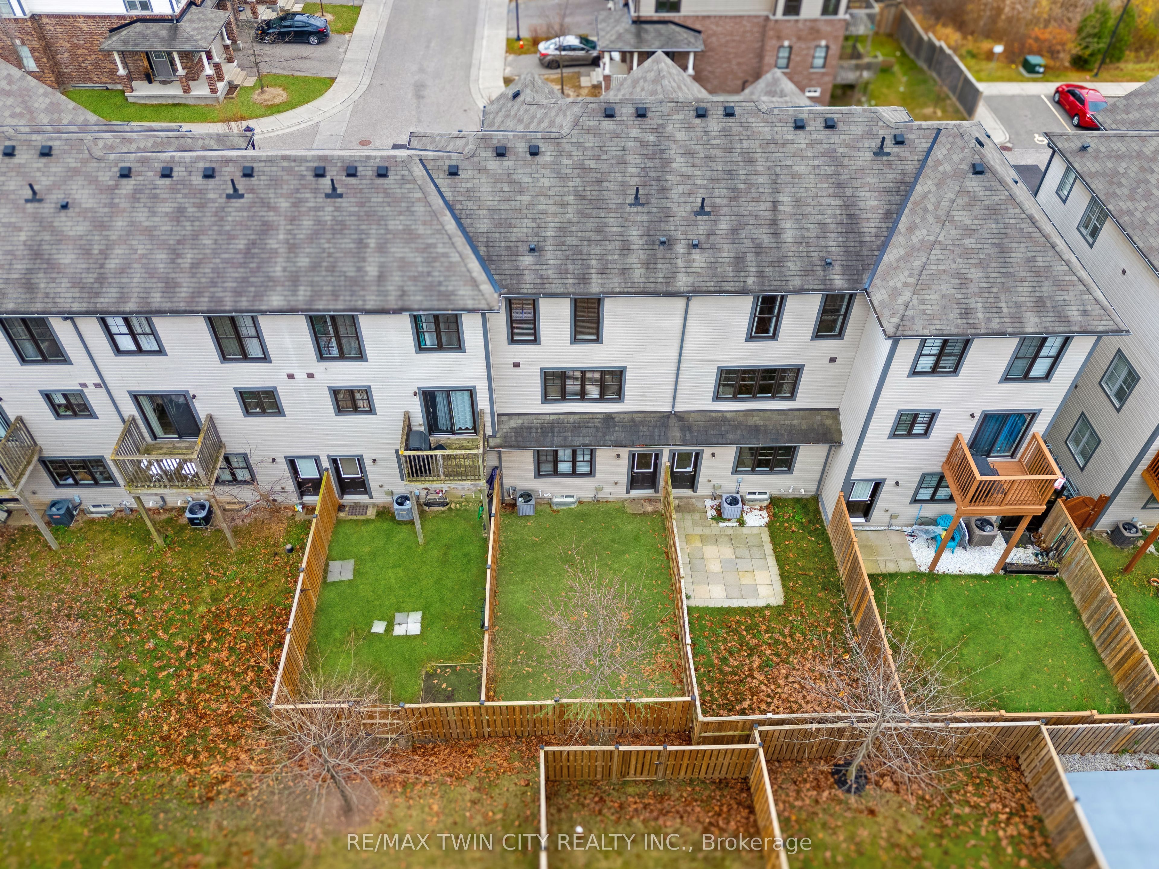 Photo 80 of Unit 16, 701 Homer Watson Boulevard, Kitchener — HOMEH