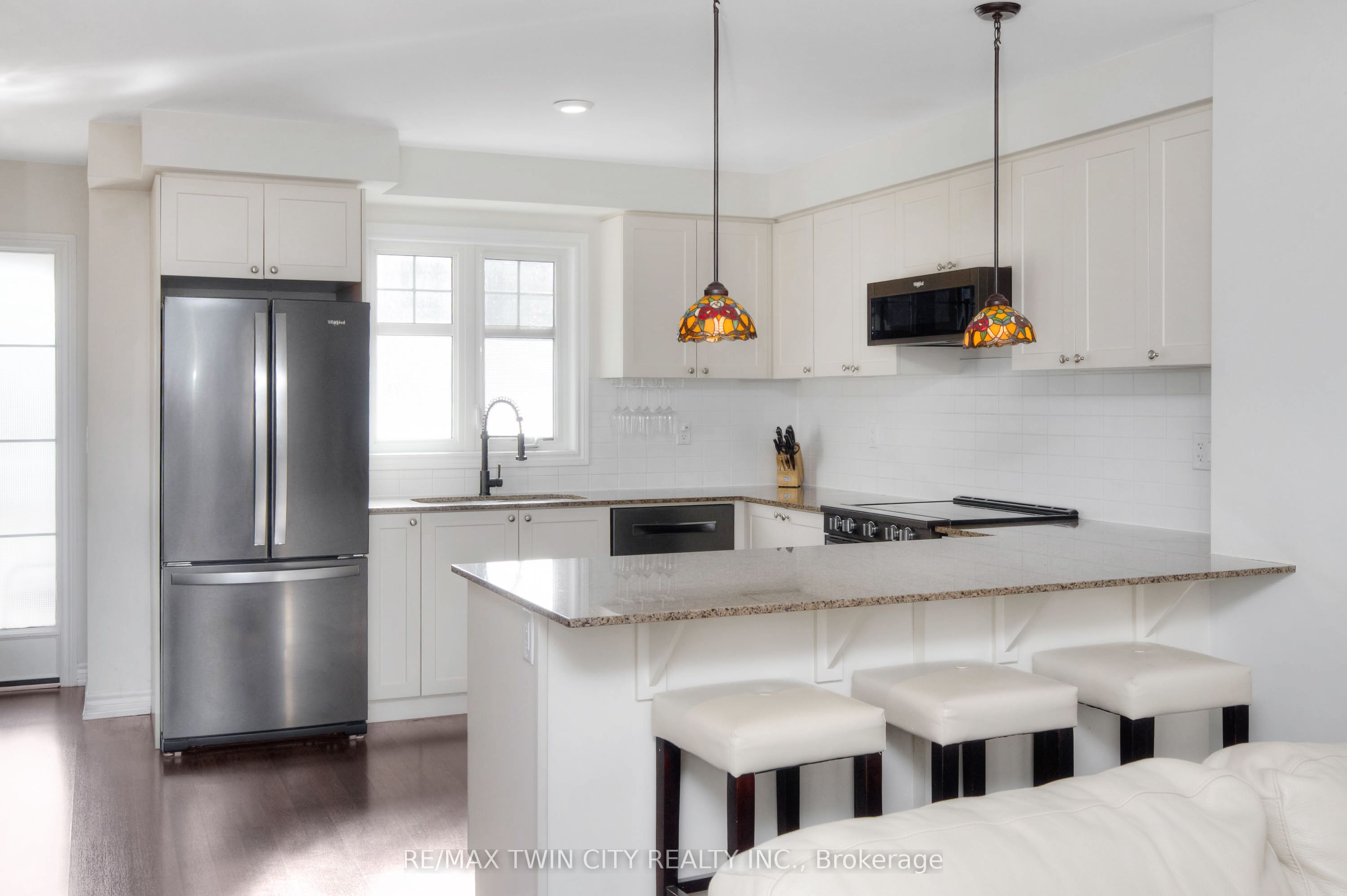 Photo 54 of Unit 16, 701 Homer Watson Boulevard, Kitchener — HOMEH