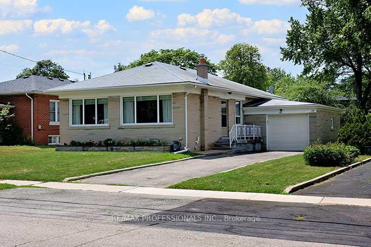 Photo 1 of 10 Golfwood Heights, Etobicoke, Kingsview Village-The Westway — HOMEH