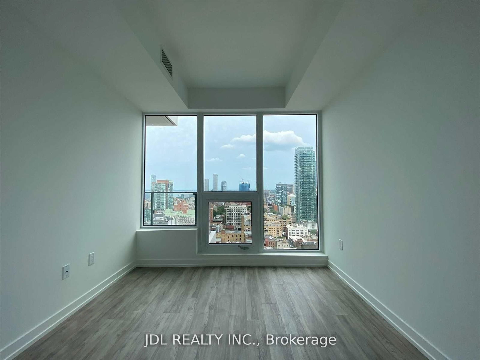 Photo 1 of Unit 2603, 77 Shuter St, Toronto, Church-Yonge Corridor — HOMEH