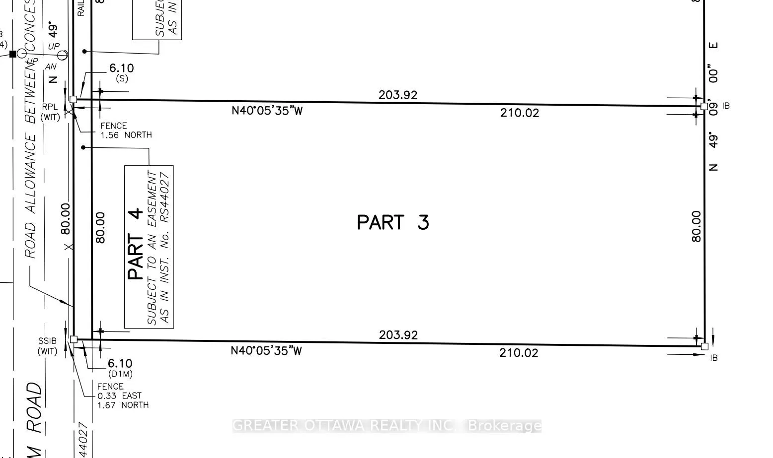 Photo 6 of B22/103 Graham Road, Beckwith, Beckwith Twp — HOMEH