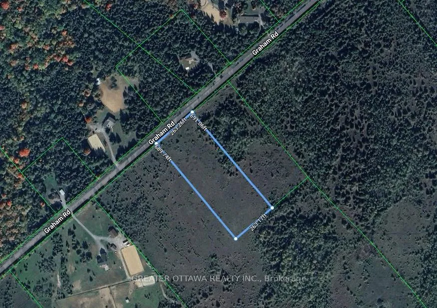 Photo 7 of B22/103 Graham Road, Beckwith, Beckwith Twp — HOMEH