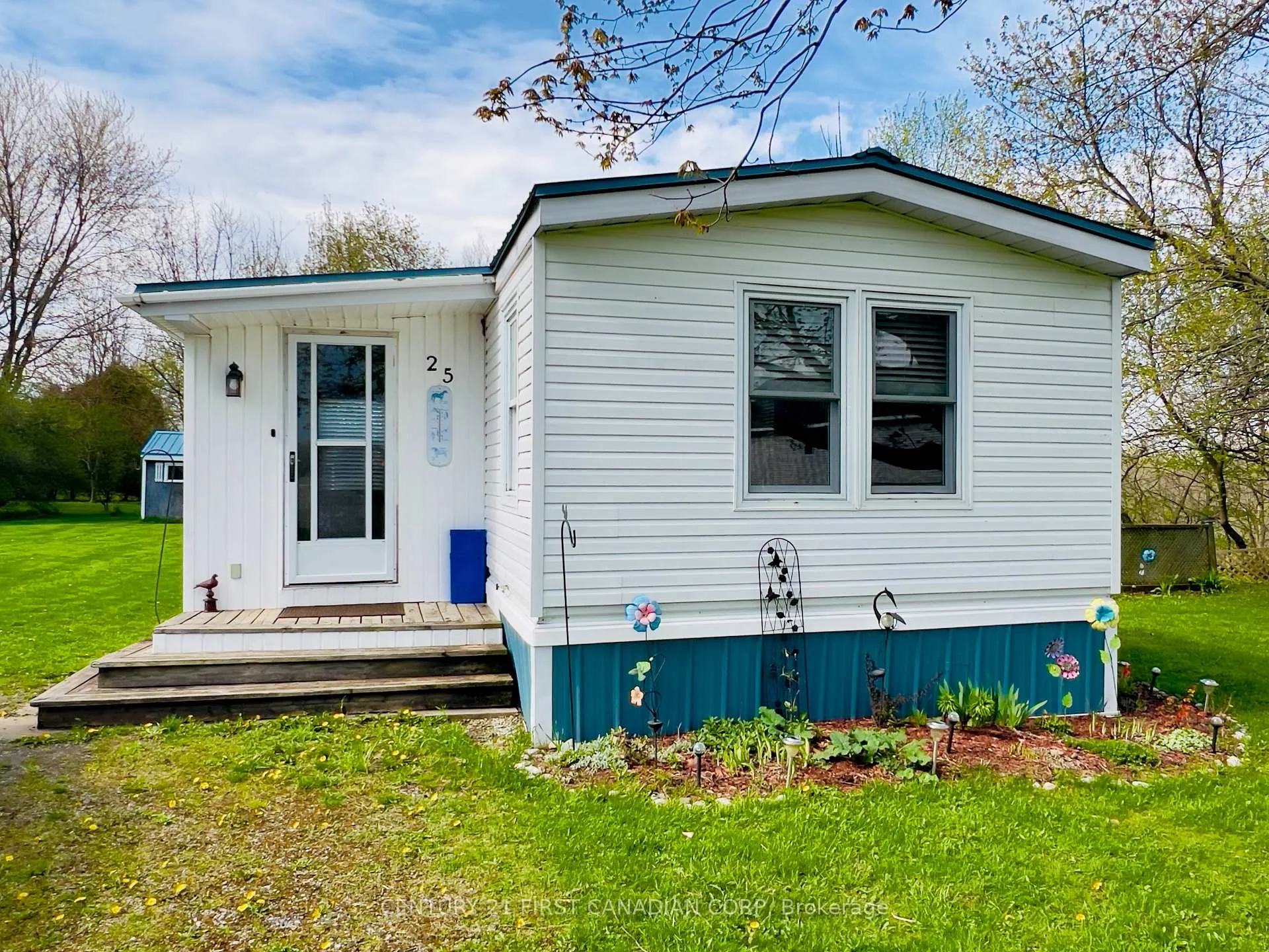 Photo 15 of Unit 25, 4899 Plank Road, Bayham, Rural Bayham — HOMEH
