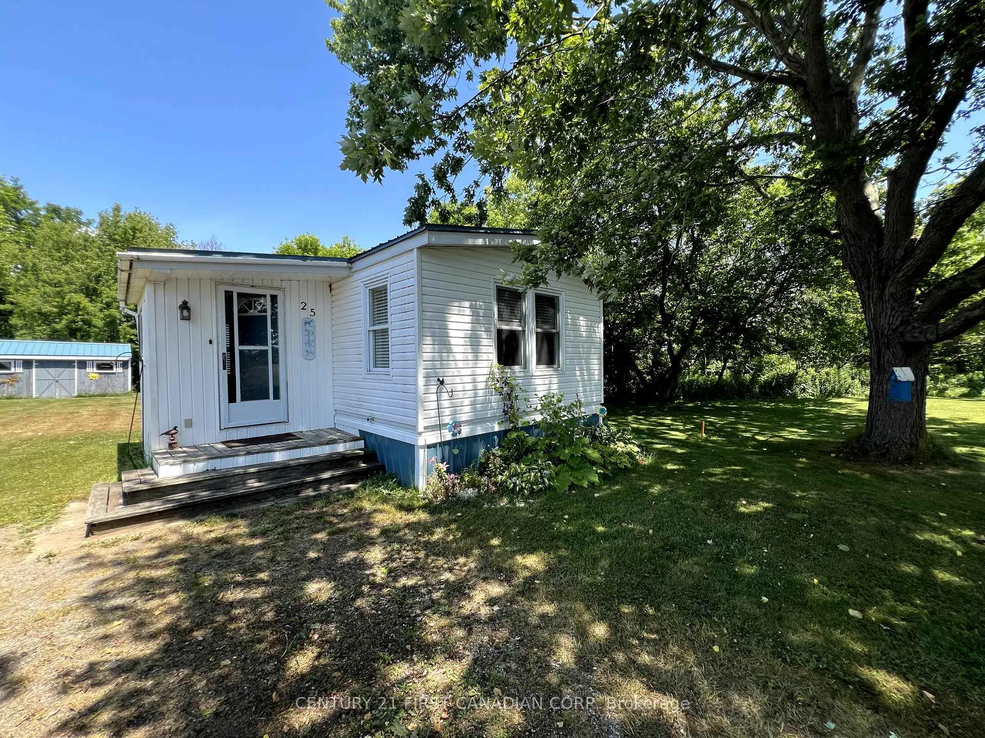 Photo 61 of Unit 25, 4899 Plank Road, Bayham, Rural Bayham — HOMEH