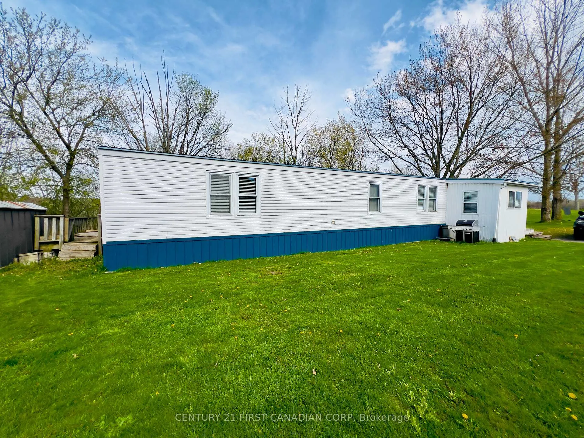 Photo 43 of Unit 25, 4899 Plank Road, Bayham, Rural Bayham — HOMEH