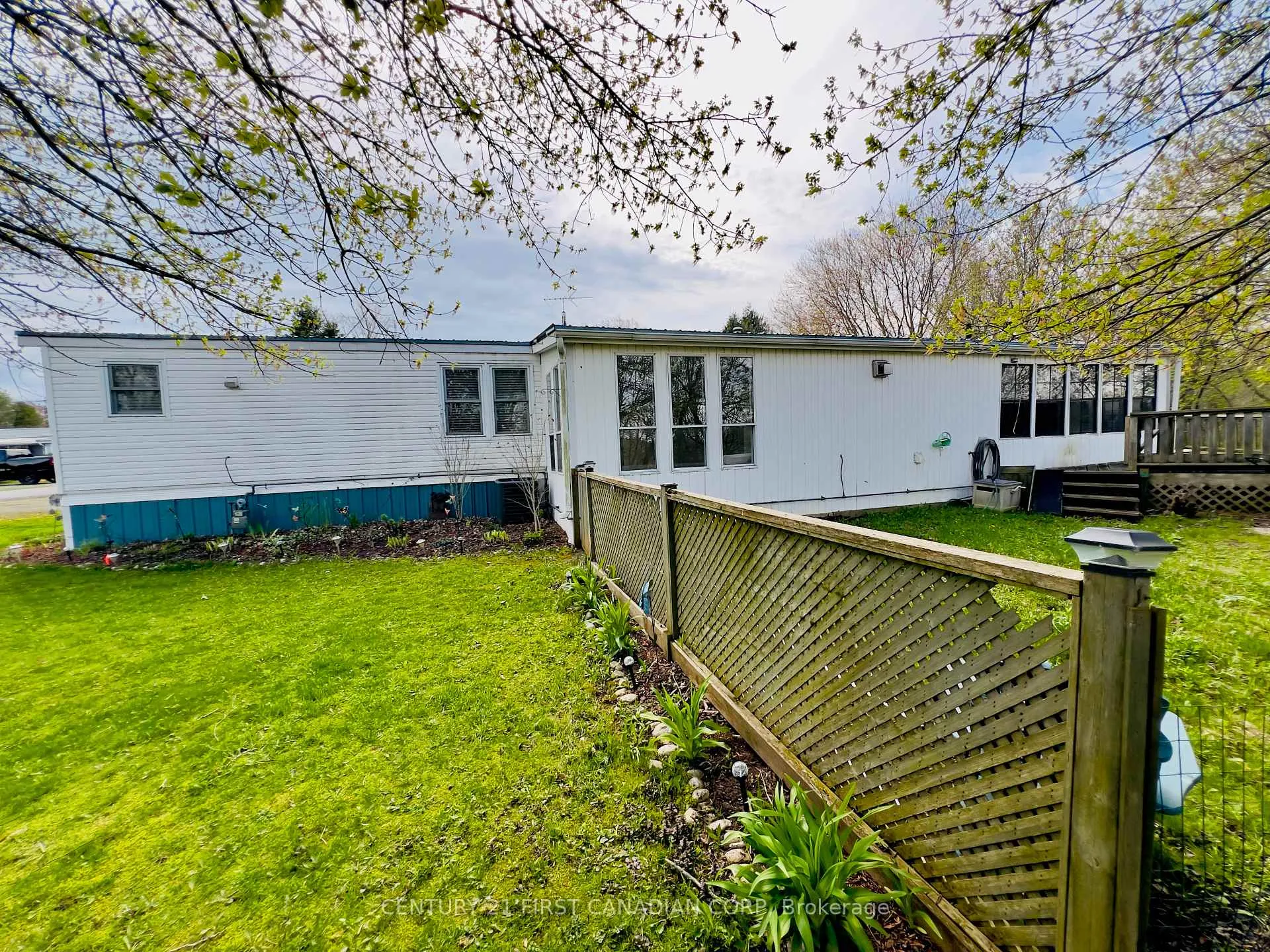 Photo 77 of Unit 25, 4899 Plank Road, Bayham, Rural Bayham — HOMEH