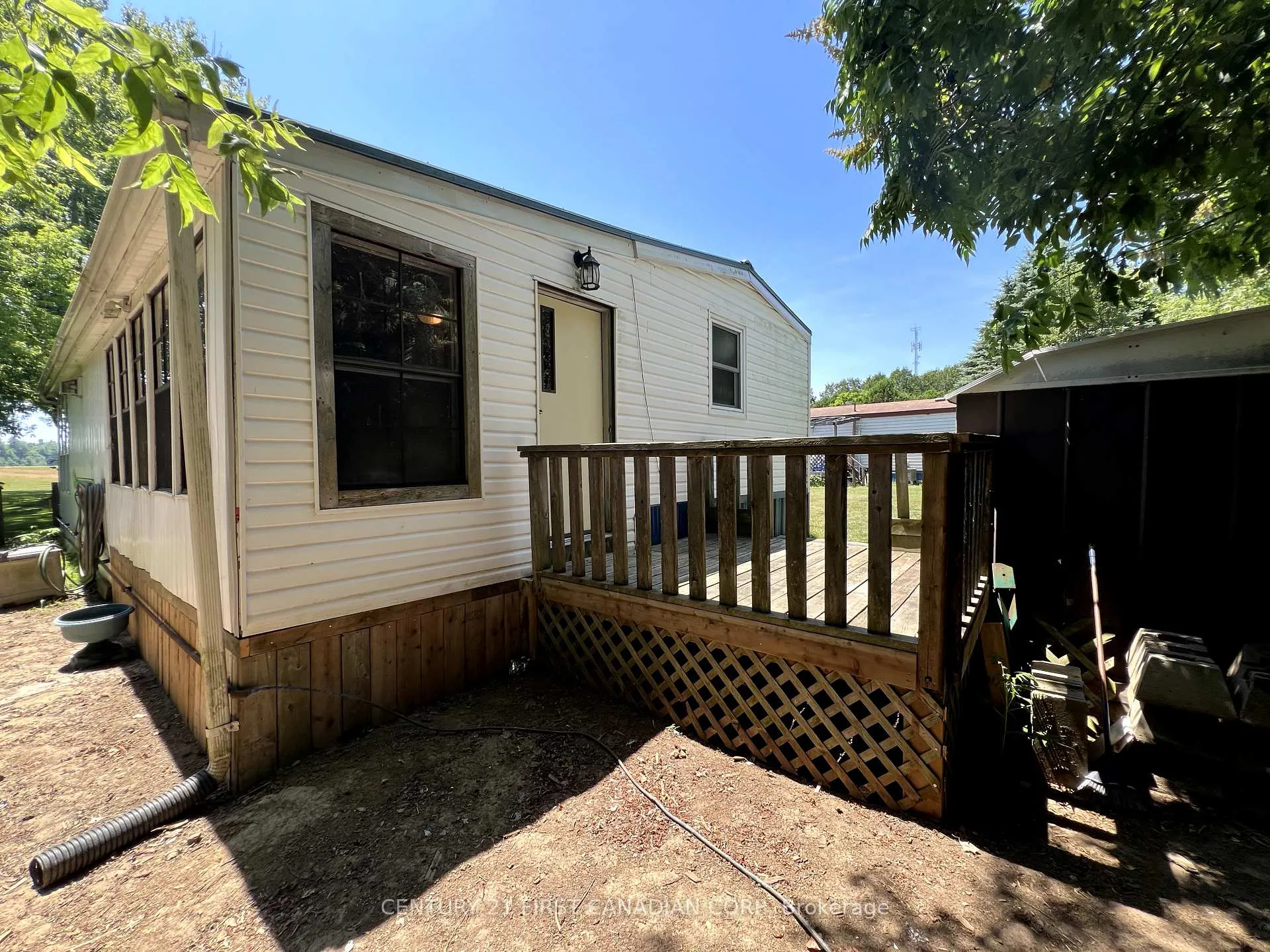 Photo 82 of Unit 25, 4899 Plank Road, Bayham, Rural Bayham — HOMEH