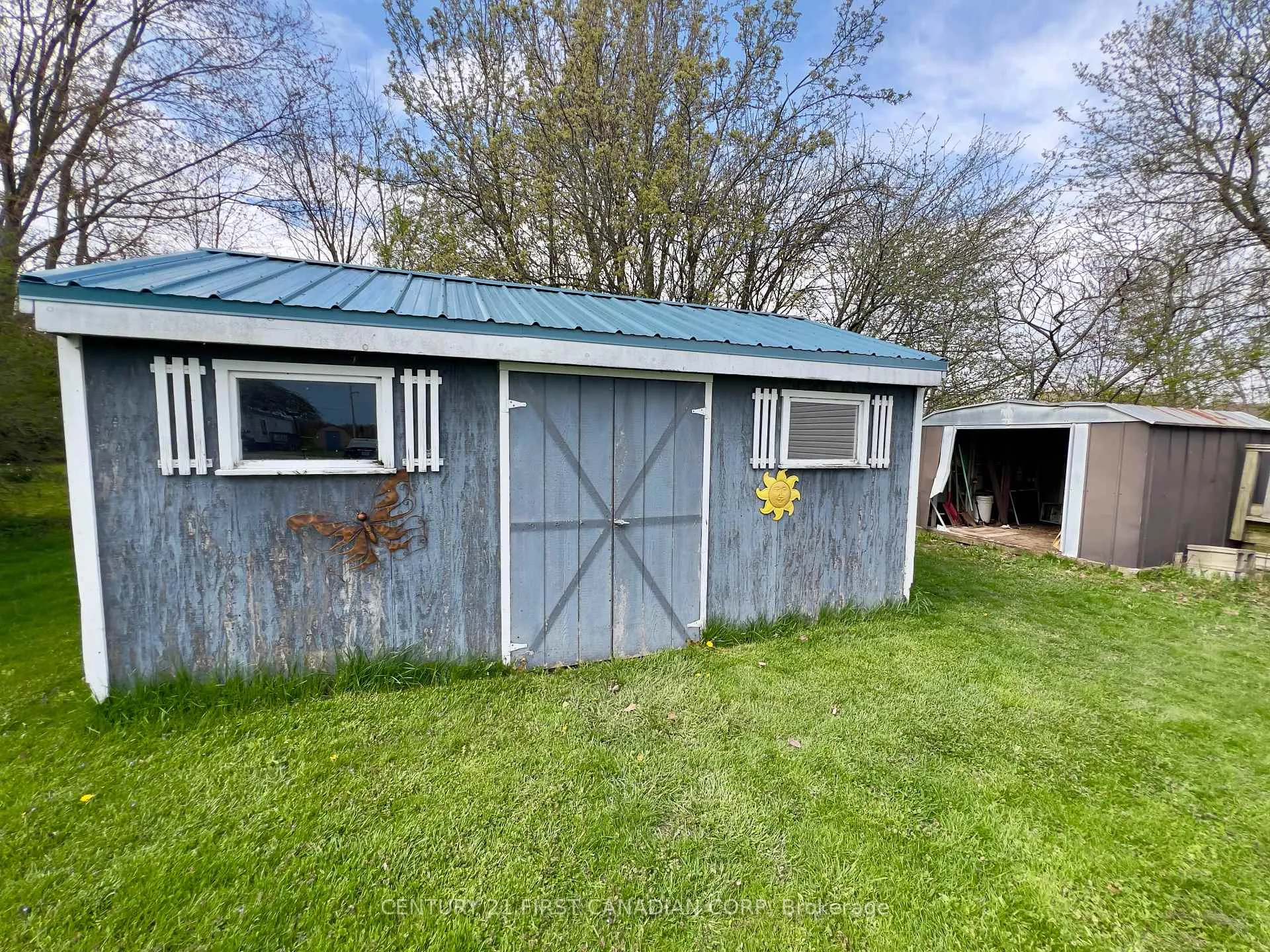 Photo 117 of Unit 25, 4899 Plank Road, Bayham, Rural Bayham — HOMEH