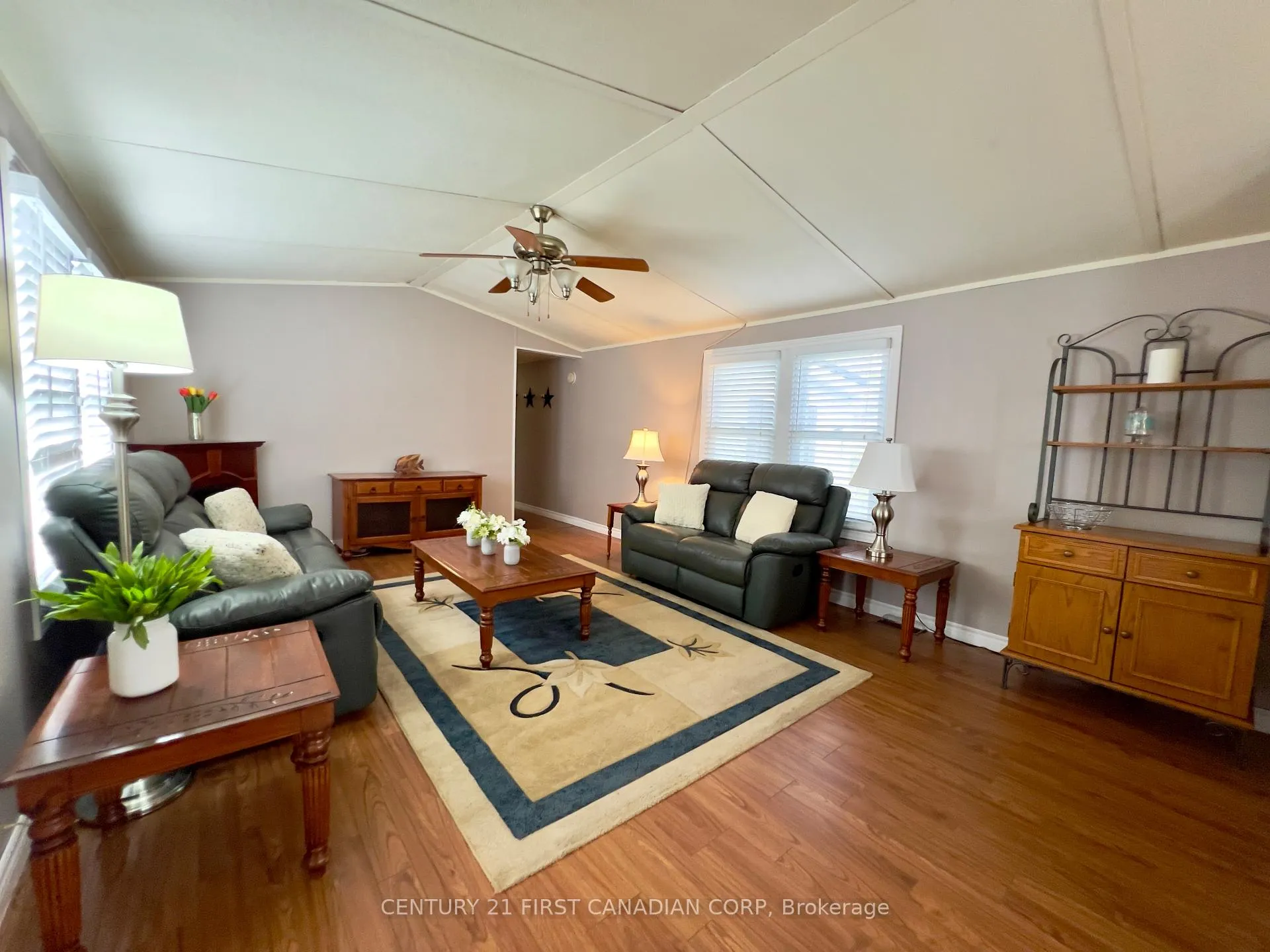 Photo 227 of Unit 25, 4899 Plank Road, Bayham, Rural Bayham — HOMEH