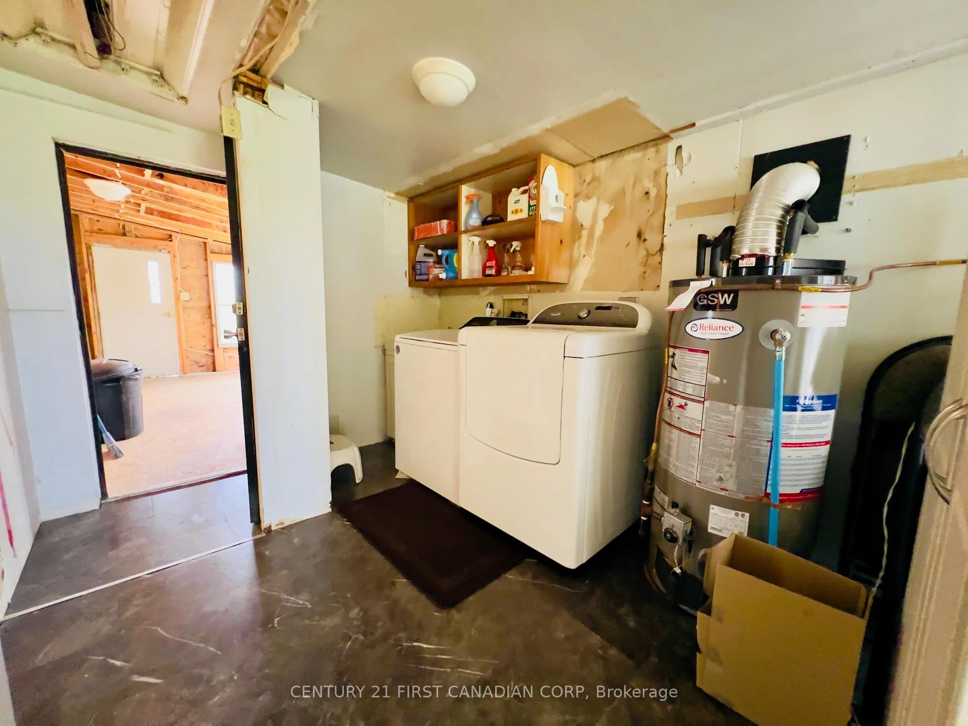Photo 404 of Unit 25, 4899 Plank Road, Bayham, Rural Bayham — HOMEH