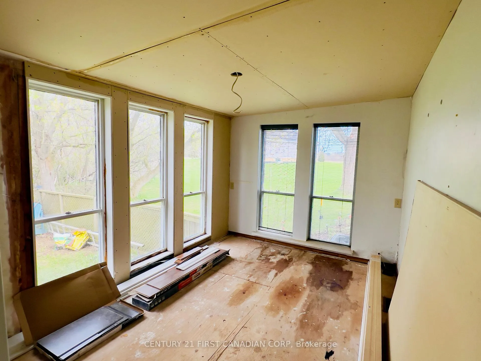 Photo 407 of Unit 25, 4899 Plank Road, Bayham, Rural Bayham — HOMEH