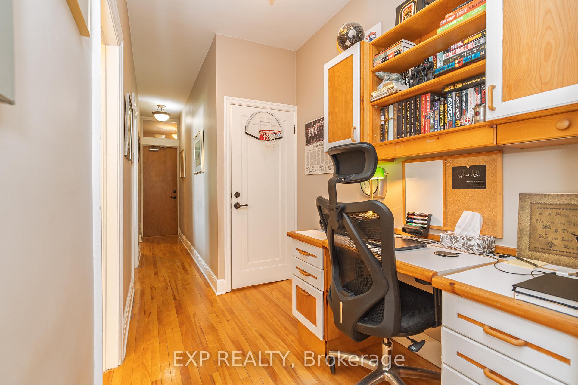 Photo 9 of 12 Ross Avenue, Ottawa, Ottawa West — HOMEH