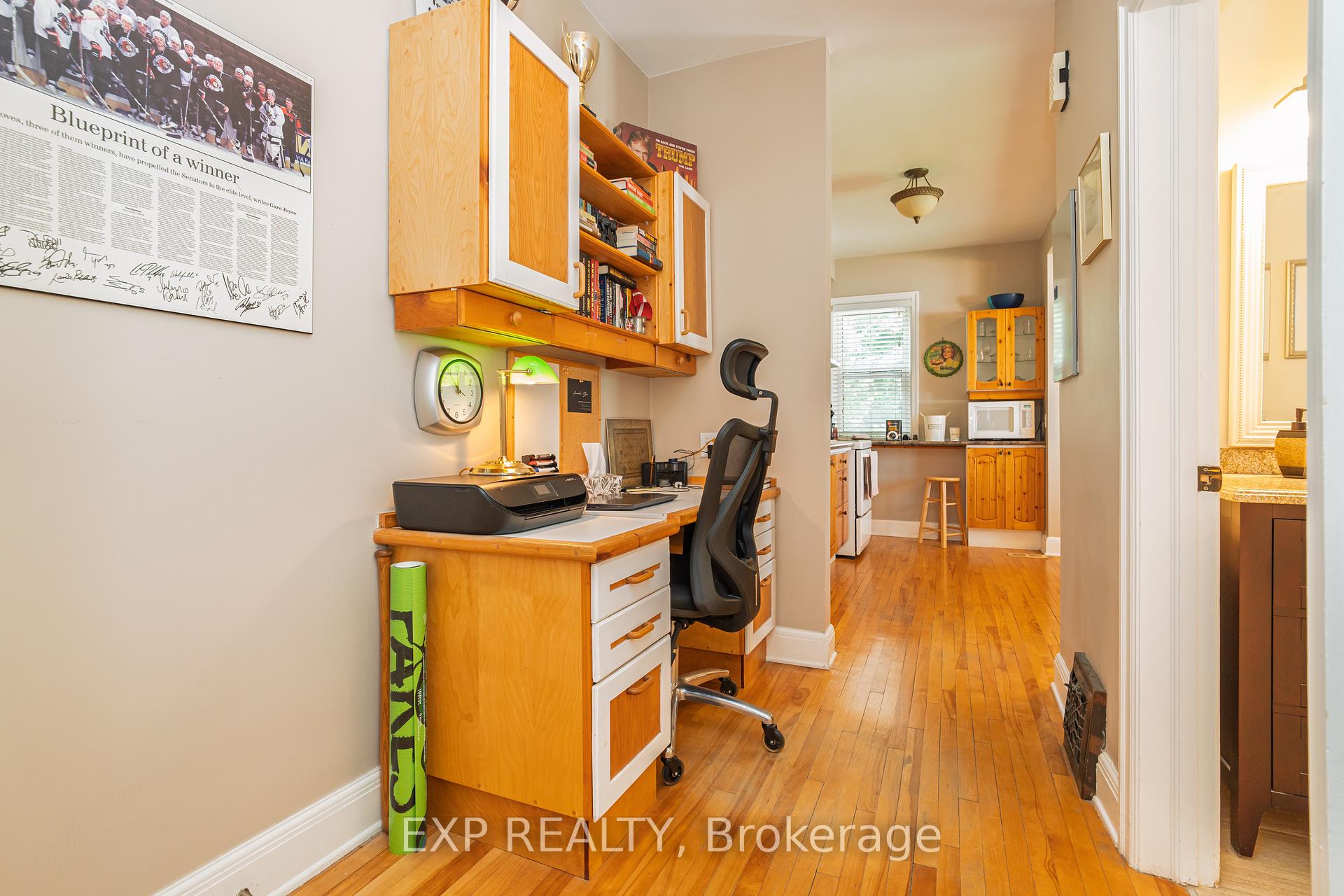 Photo 10 of 12 Ross Avenue, Ottawa, Ottawa West — HOMEH