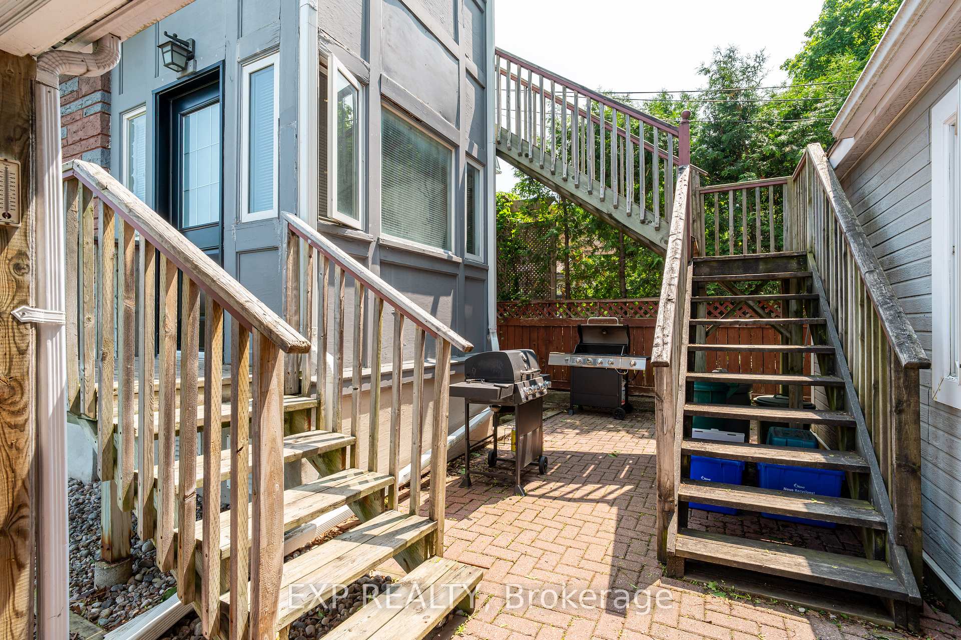 Photo 13 of 12 Ross Avenue, Ottawa, Ottawa West — HOMEH